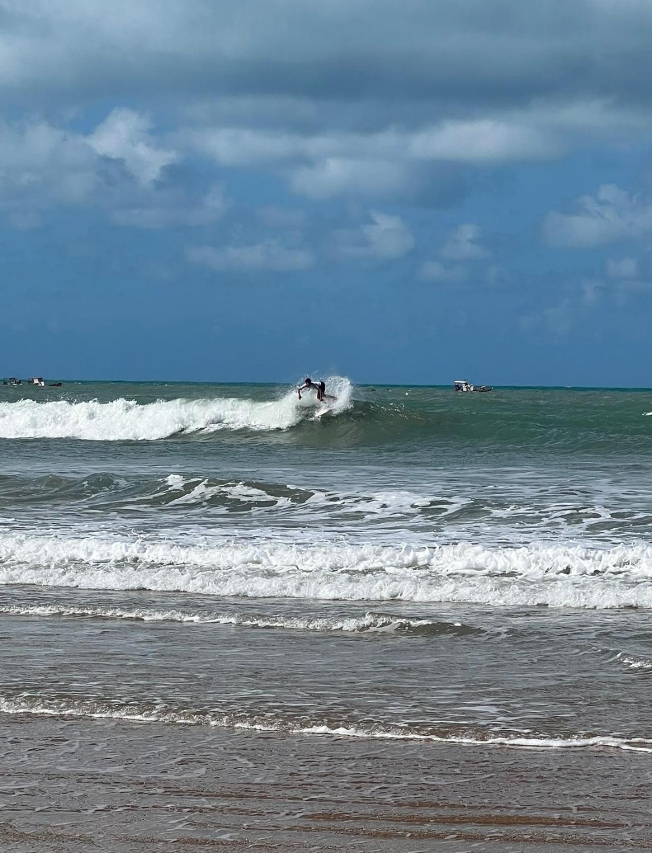 MONKEY BEACH HOUSE BRAZIL