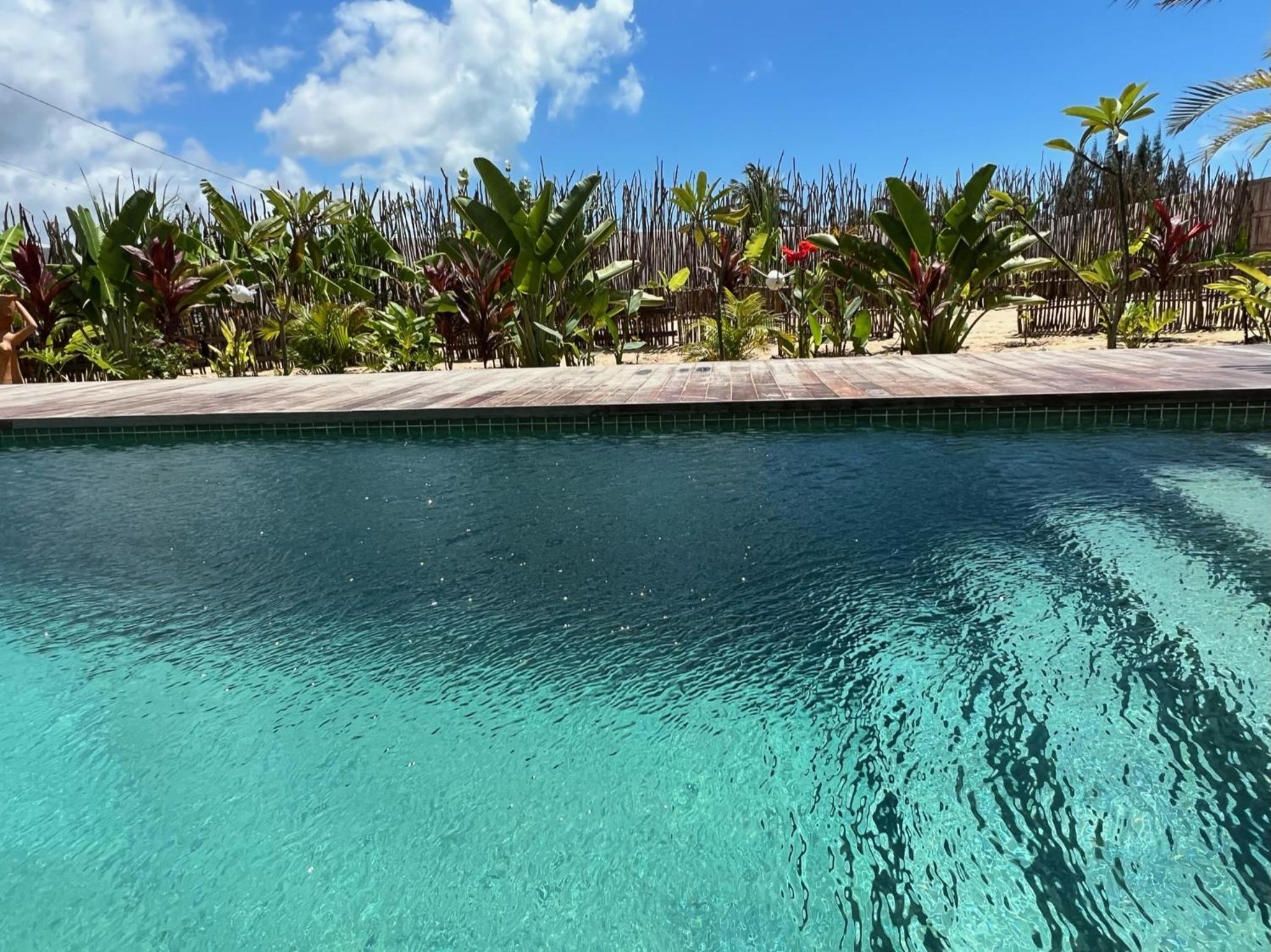 MONKEY BEACH HOUSE BRAZIL