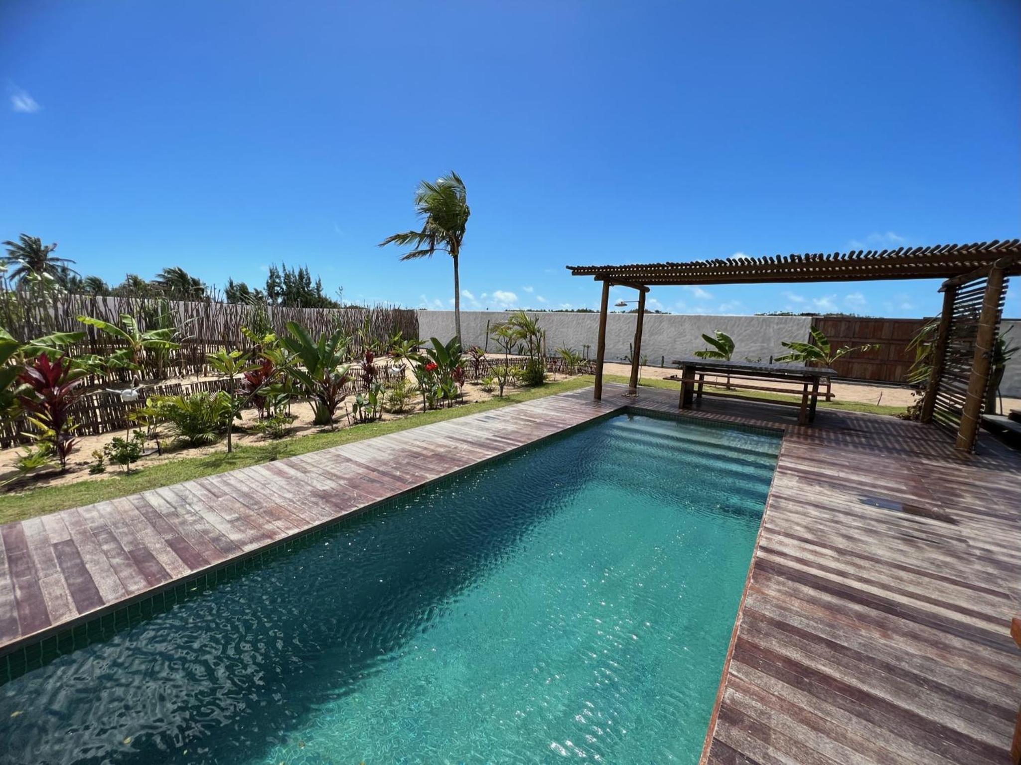MONKEY BEACH HOUSE BRAZIL