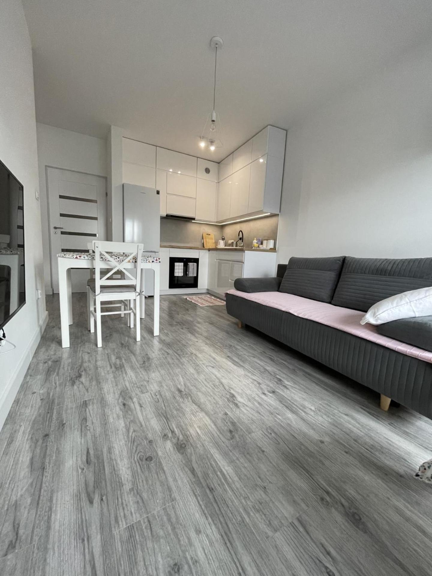 Apartment Rzeszów Karolina view 2
