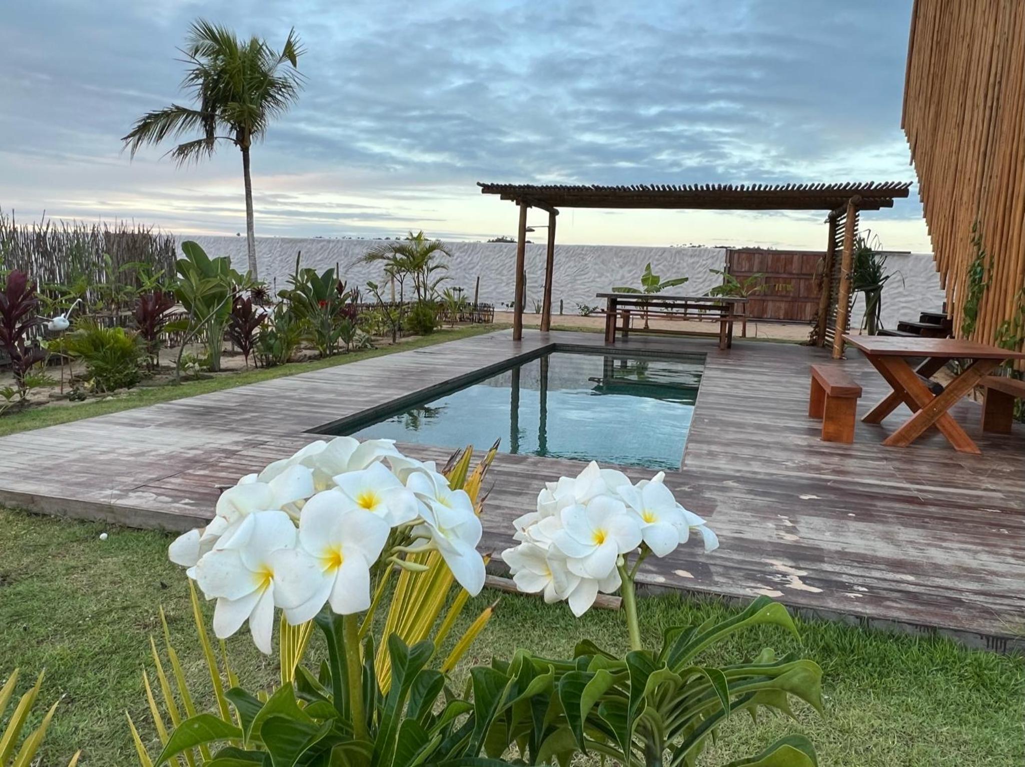 MONKEY BEACH HOUSE BRAZIL