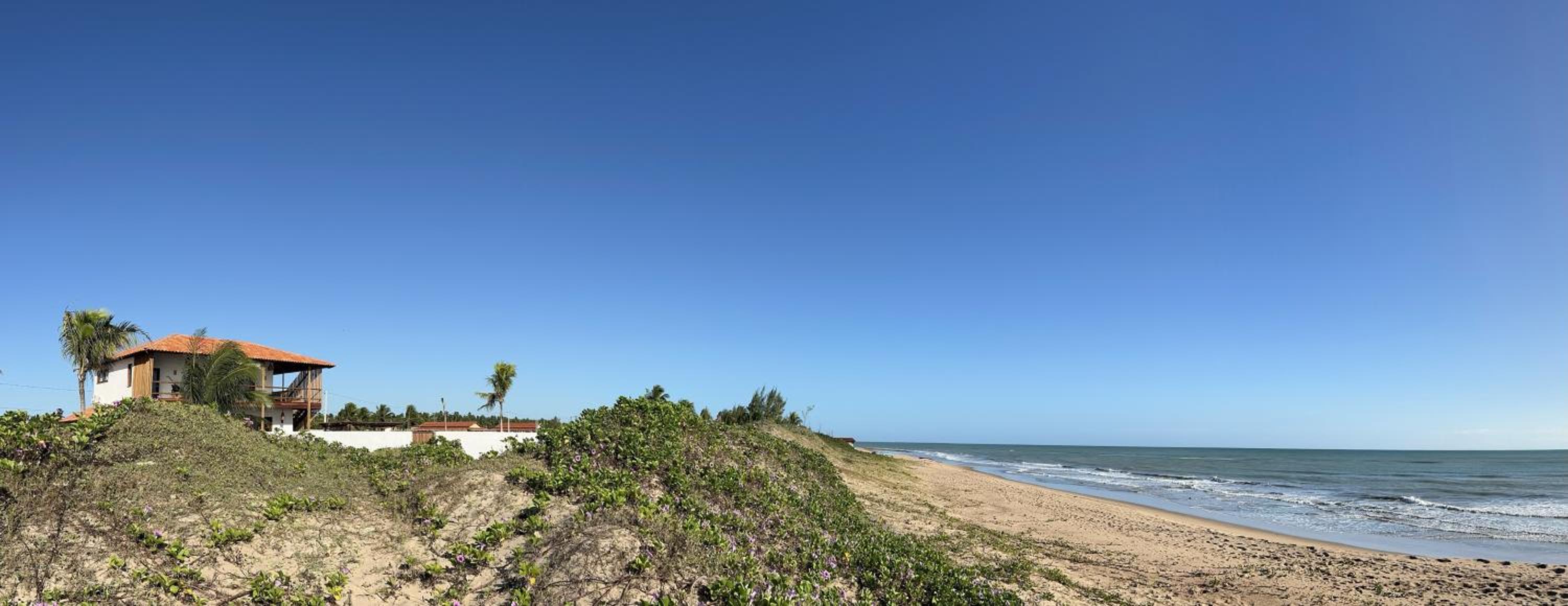MONKEY BEACH HOUSE BRAZIL