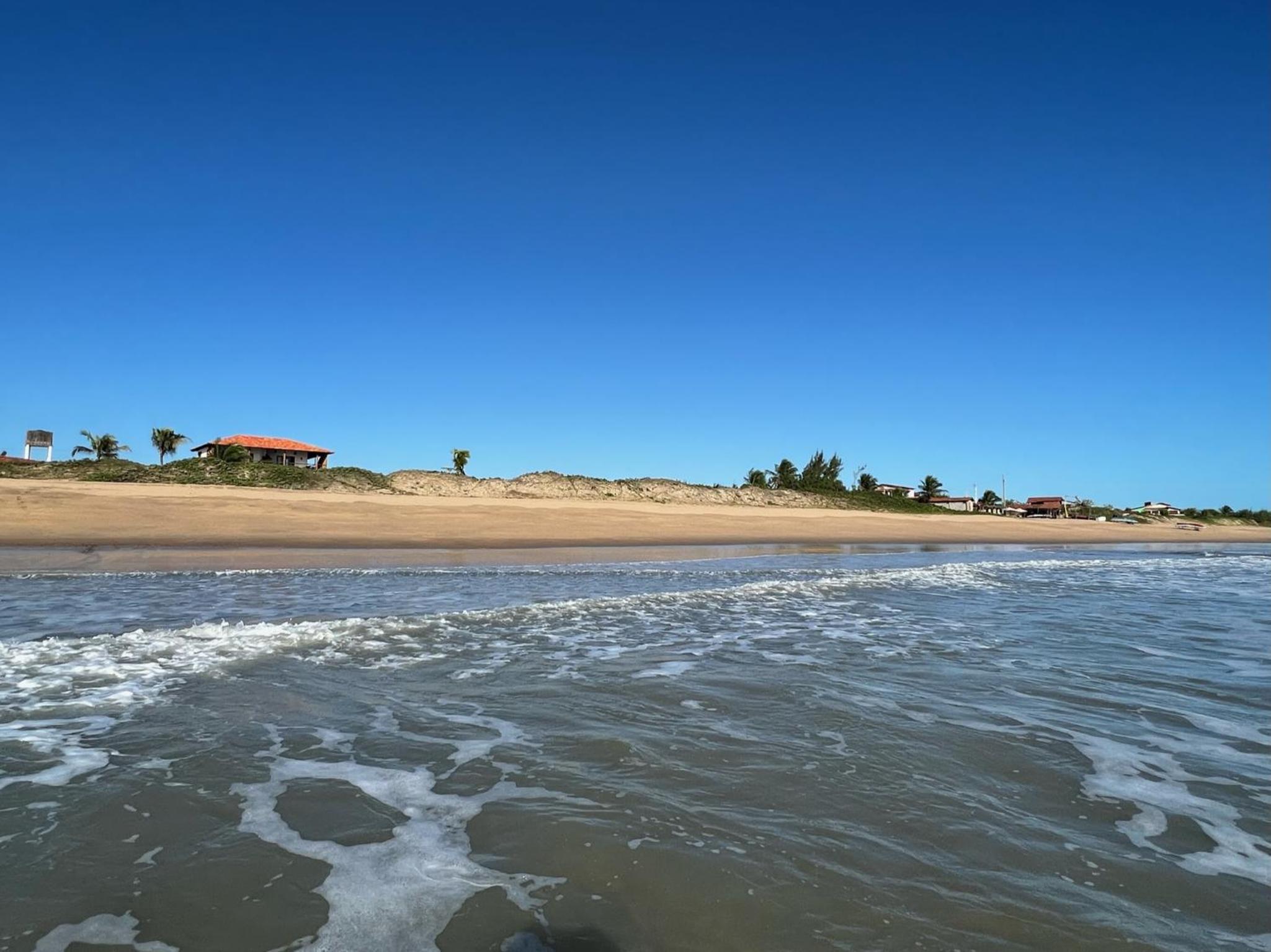 MONKEY BEACH HOUSE BRAZIL