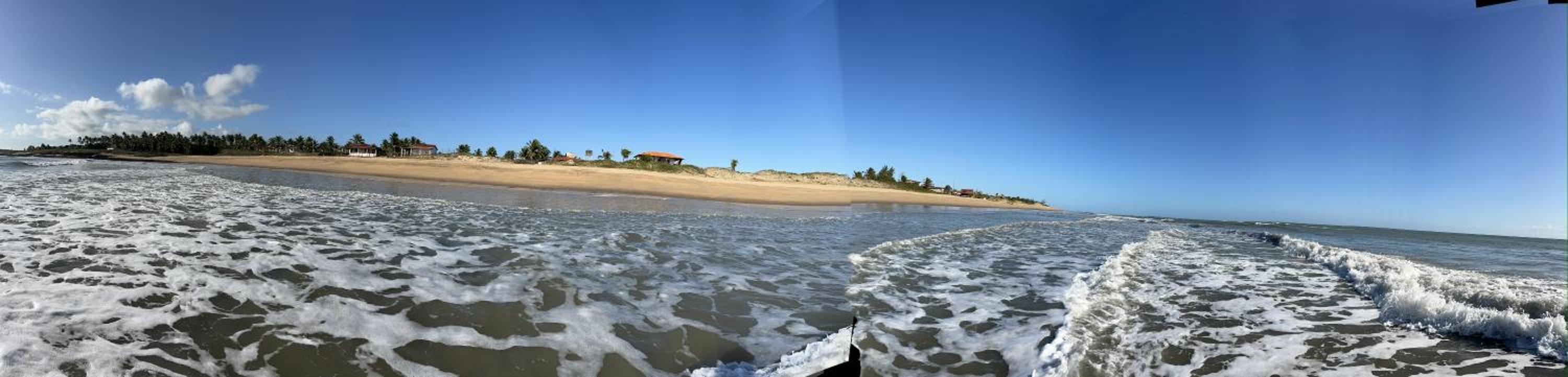 MONKEY BEACH HOUSE BRAZIL