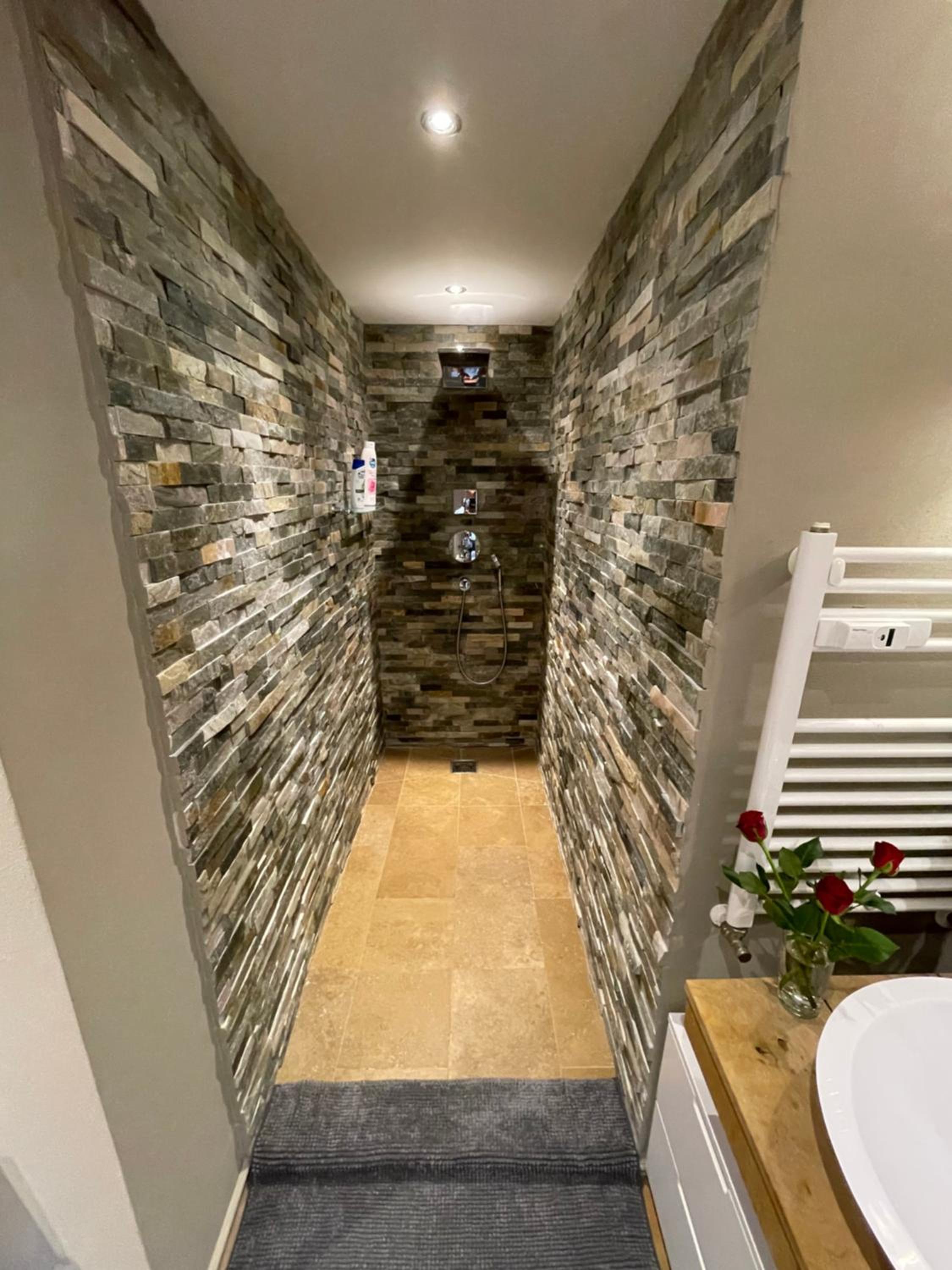Luxury apartment