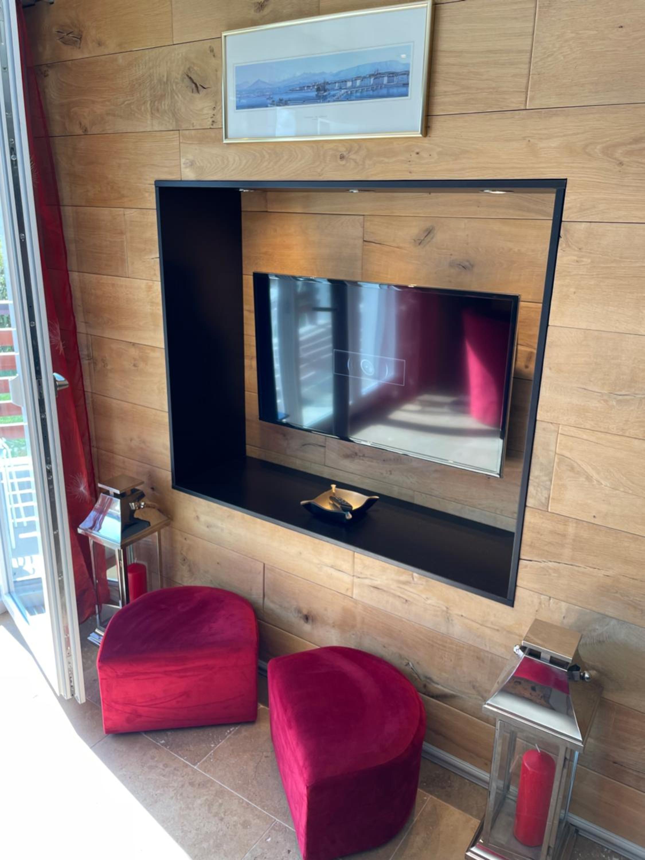 Luxury apartment