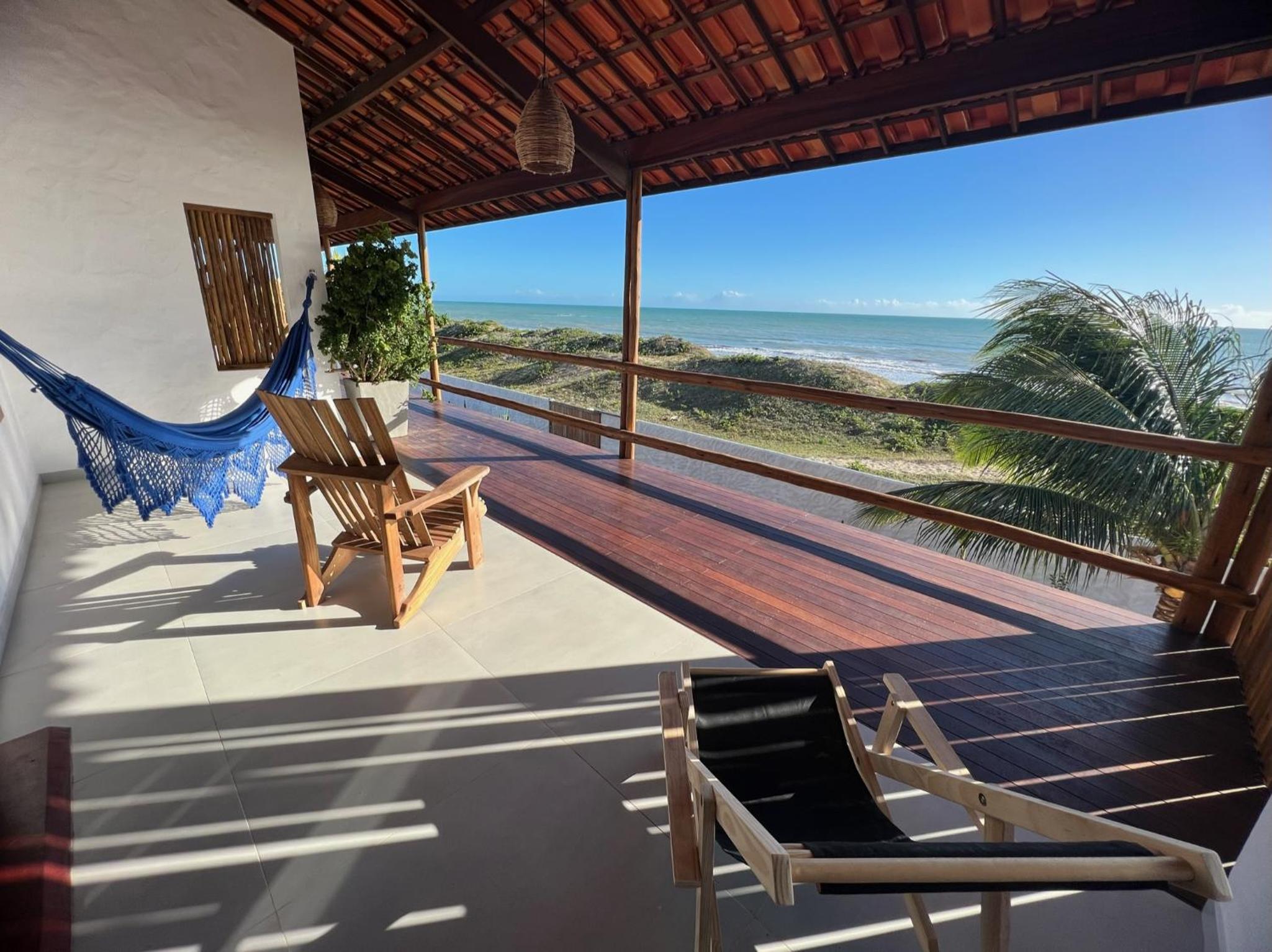 MONKEY BEACH HOUSE BRAZIL