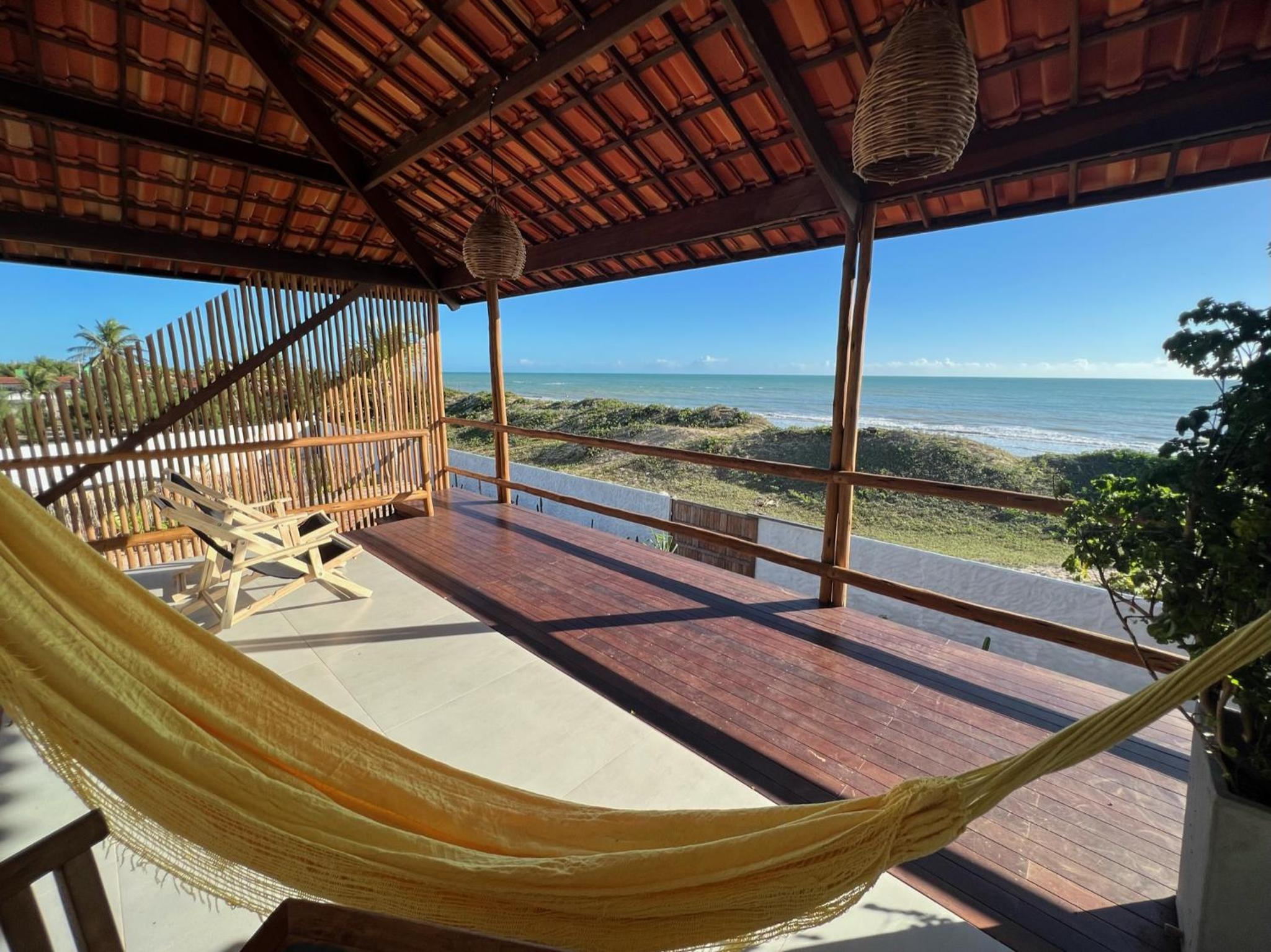 MONKEY BEACH HOUSE BRAZIL