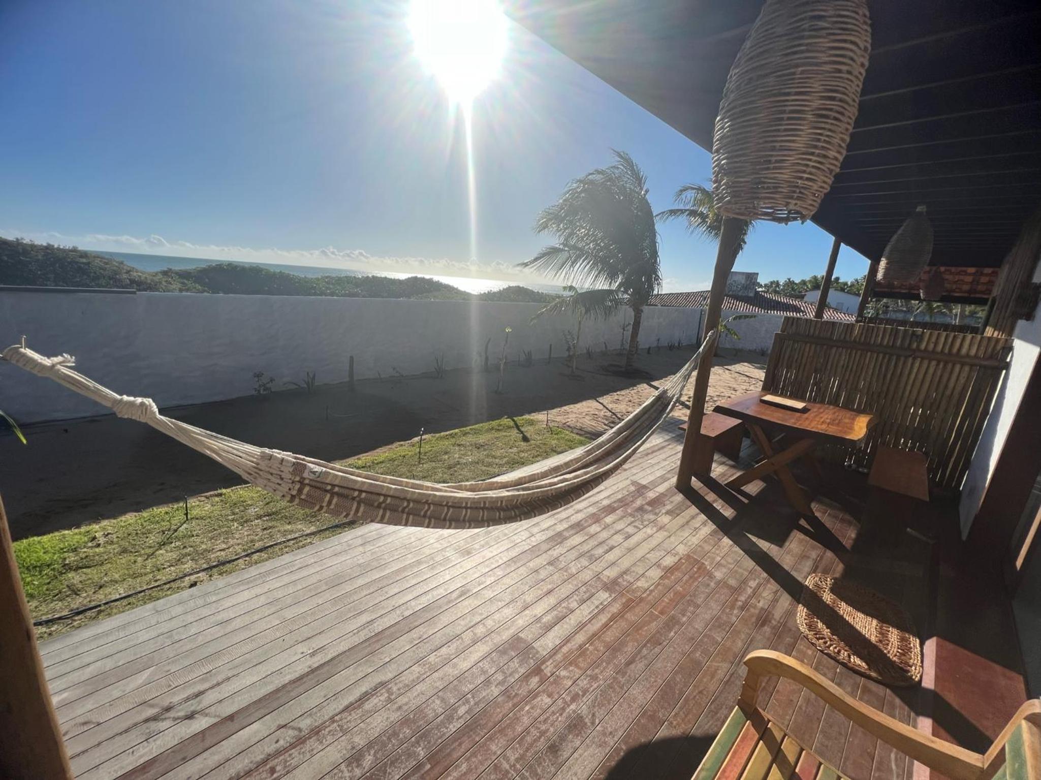 MONKEY BEACH HOUSE BRAZIL