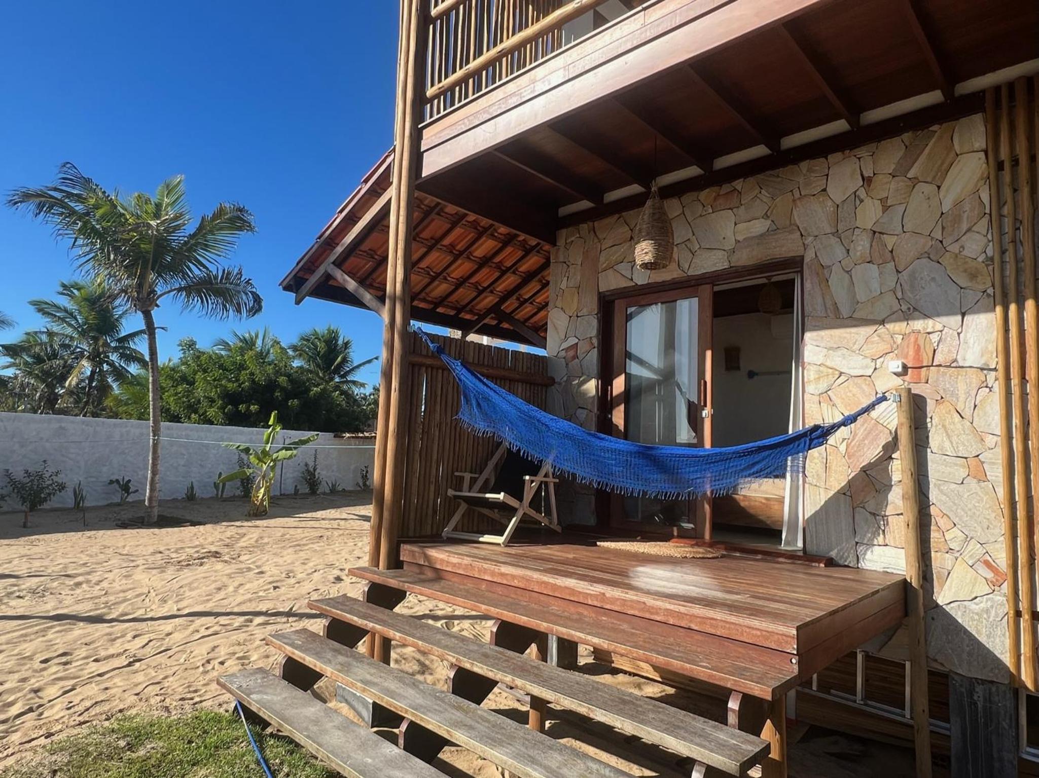 MONKEY BEACH HOUSE BRAZIL