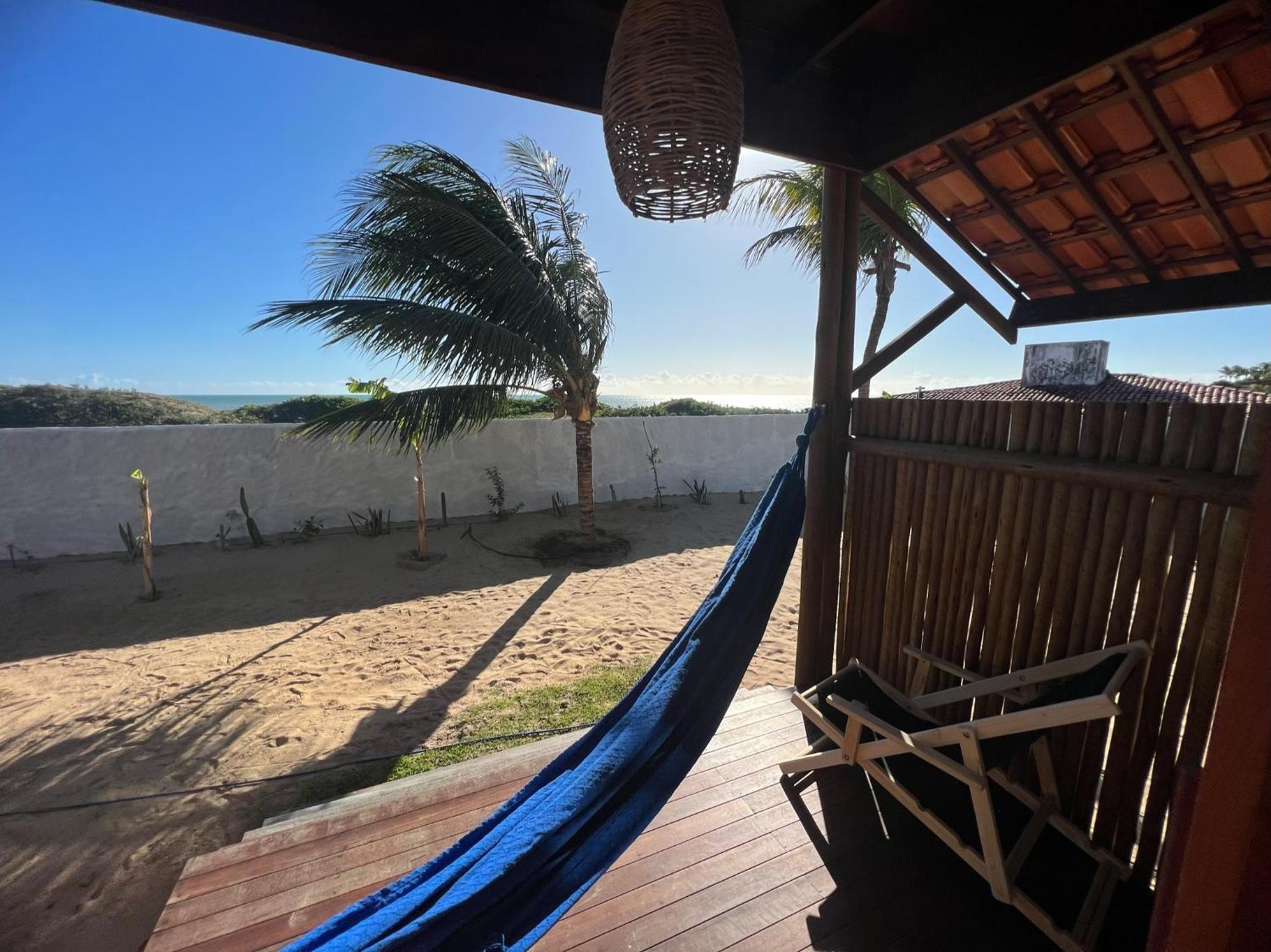 MONKEY BEACH HOUSE BRAZIL