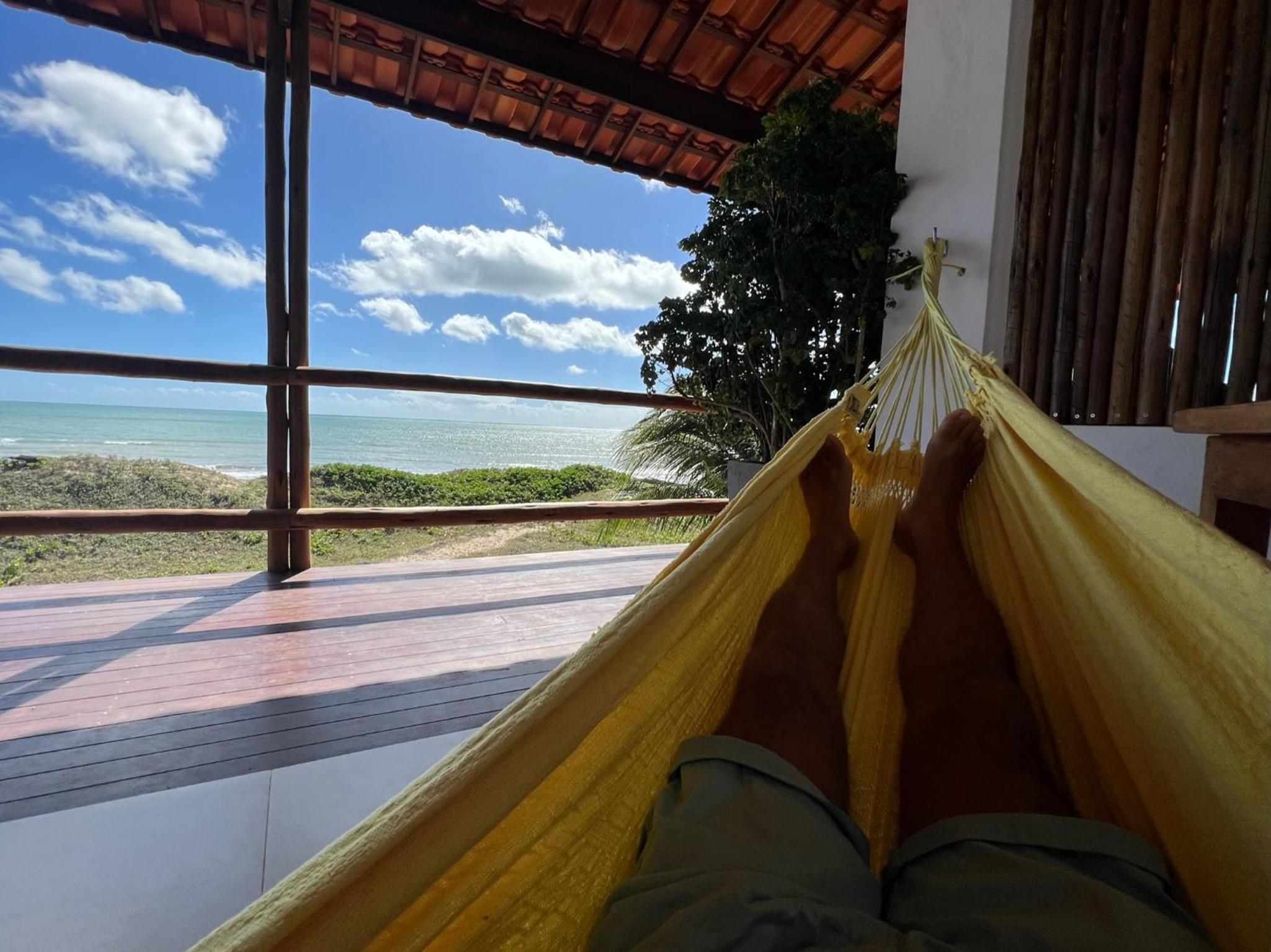 MONKEY BEACH HOUSE BRAZIL