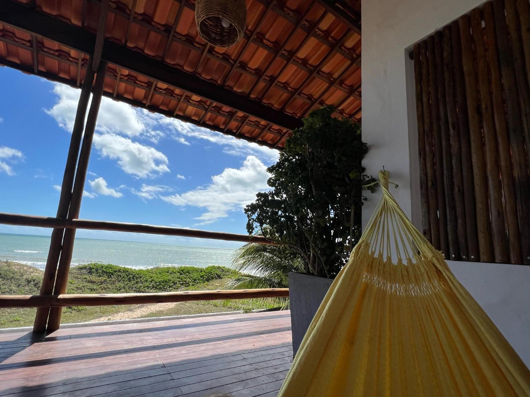 MONKEY BEACH HOUSE BRAZIL