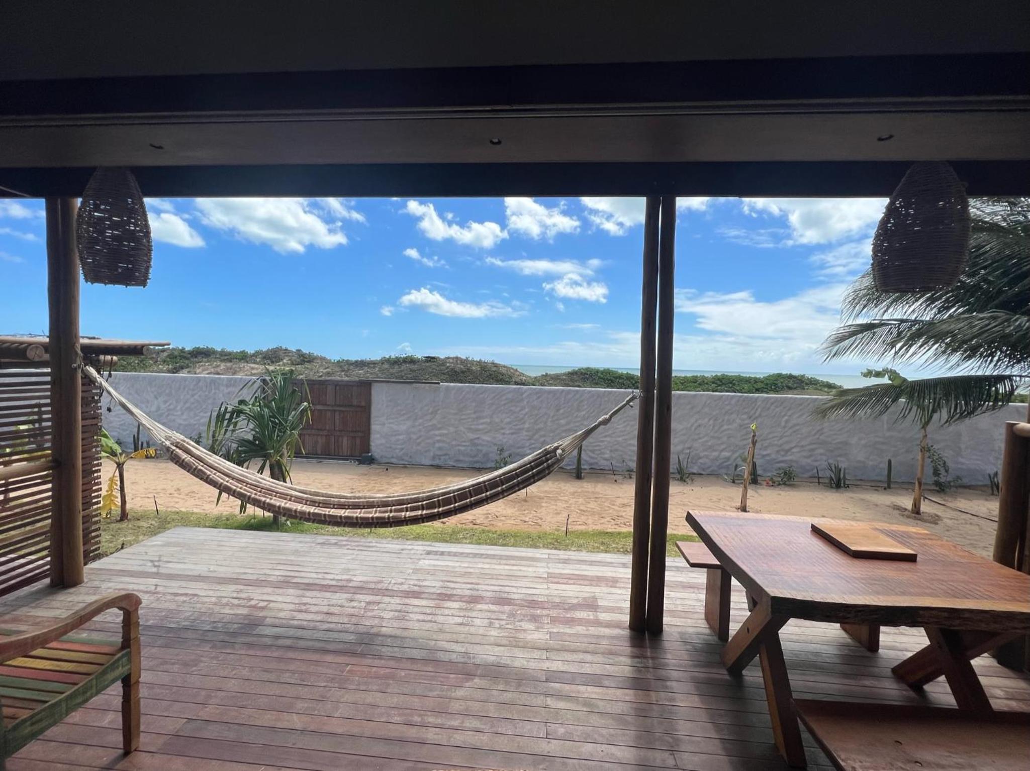 MONKEY BEACH HOUSE BRAZIL