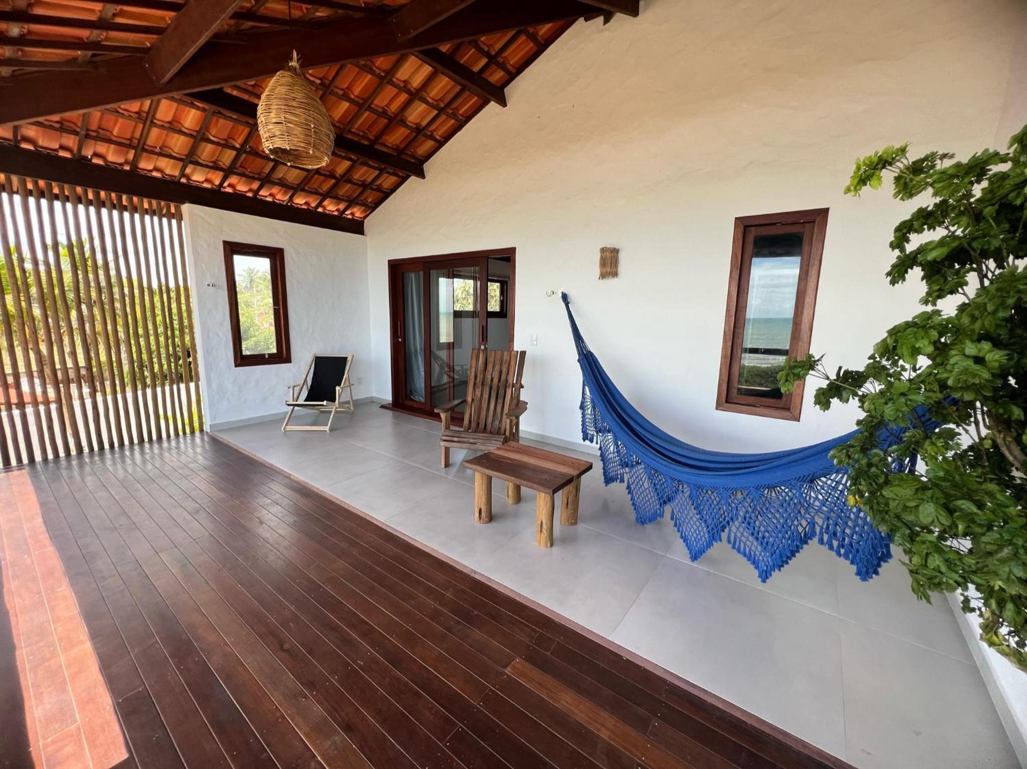 MONKEY BEACH HOUSE BRAZIL