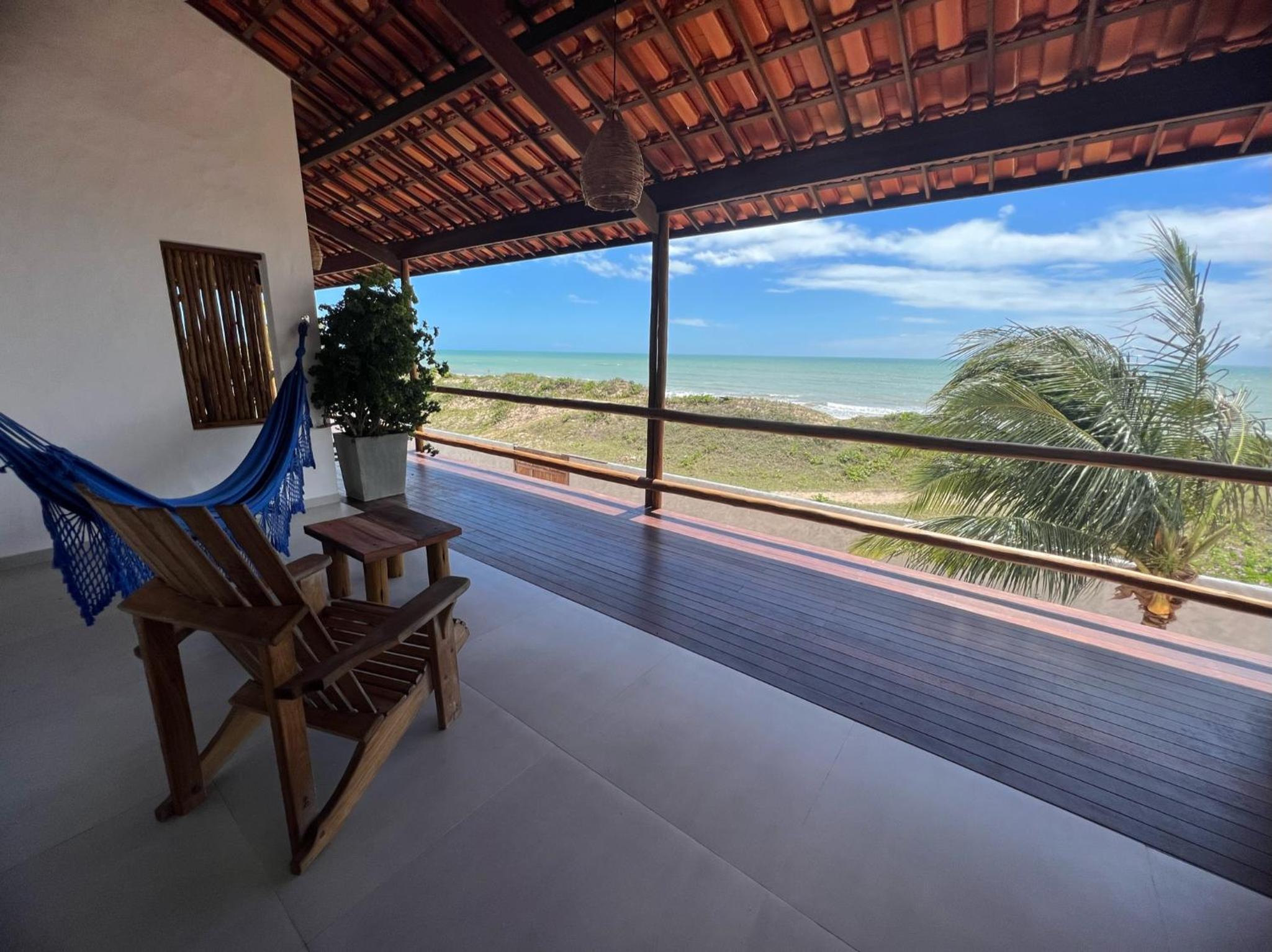 MONKEY BEACH HOUSE BRAZIL