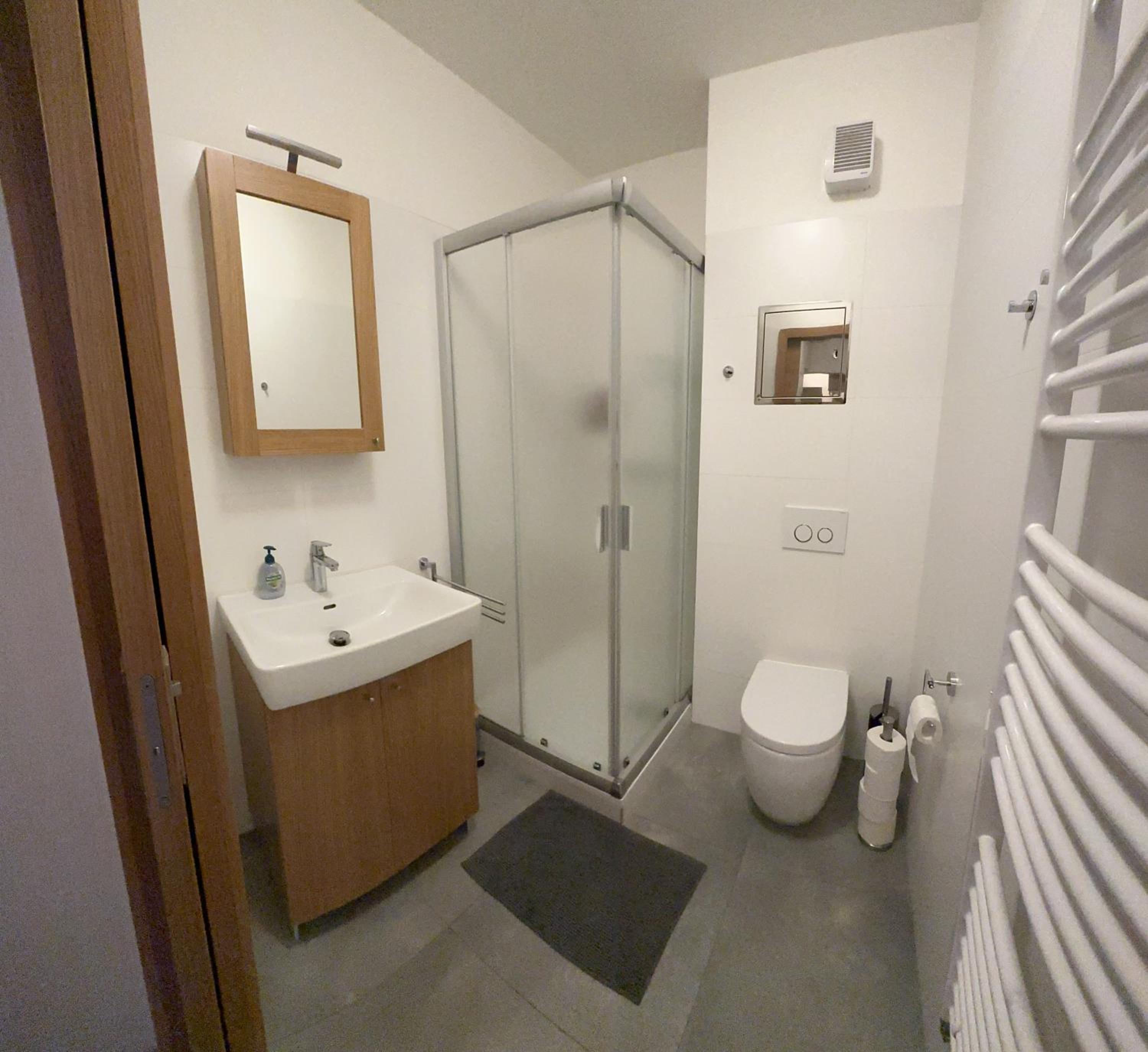 Rokytka apartmán 217