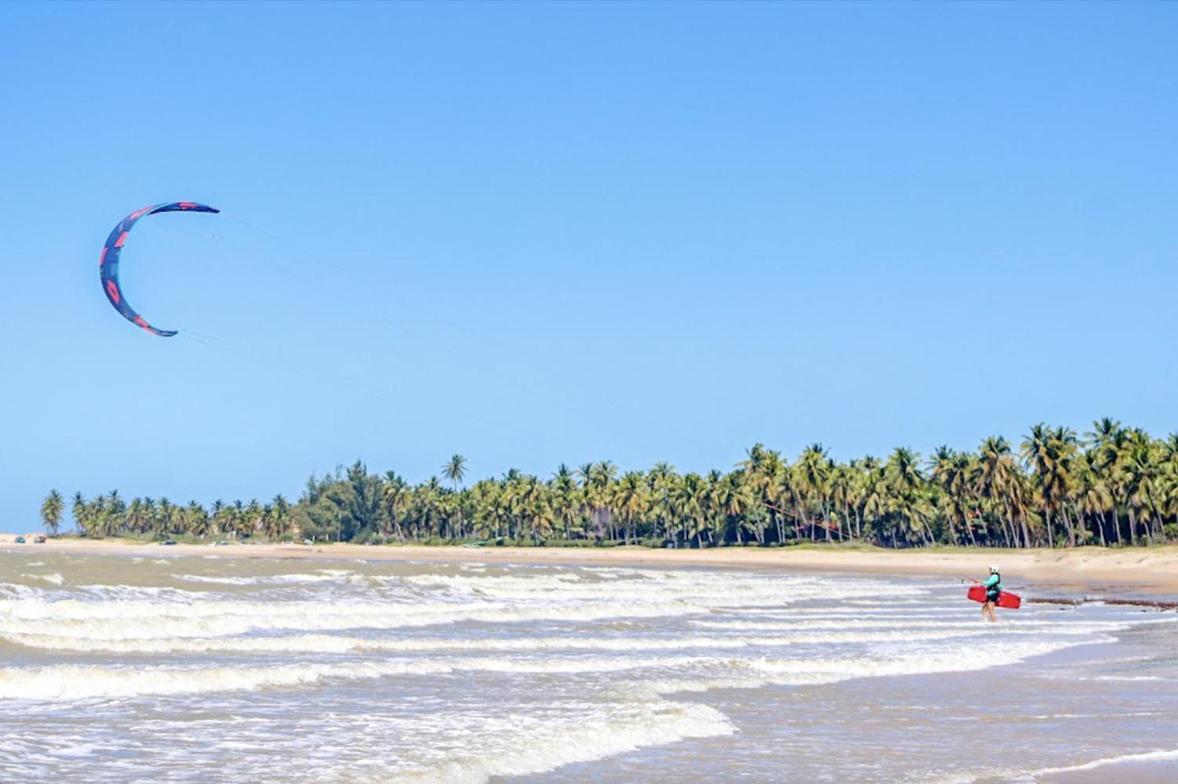MONKEY BEACH HOUSE BRAZIL