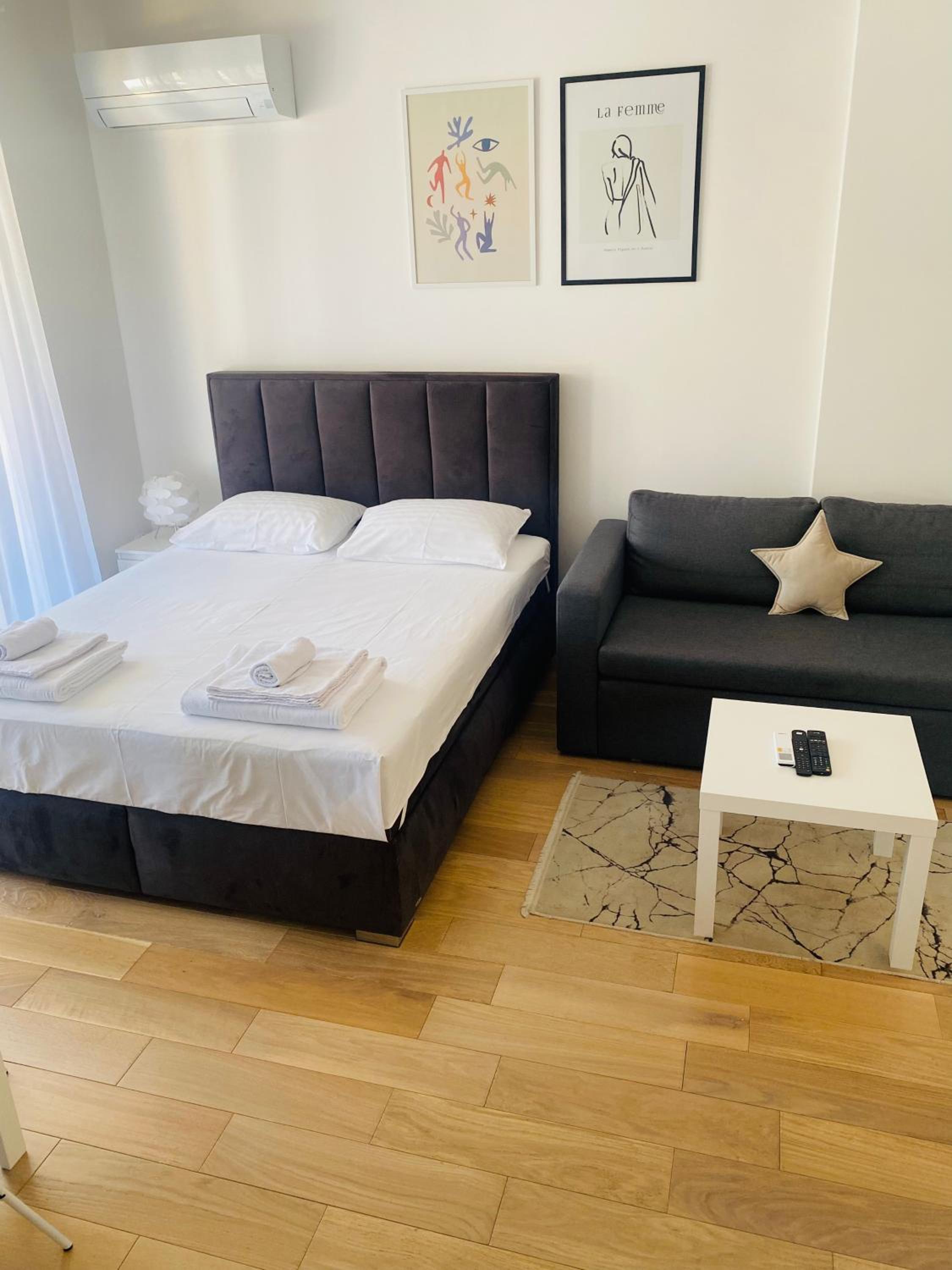Apartman PORTO