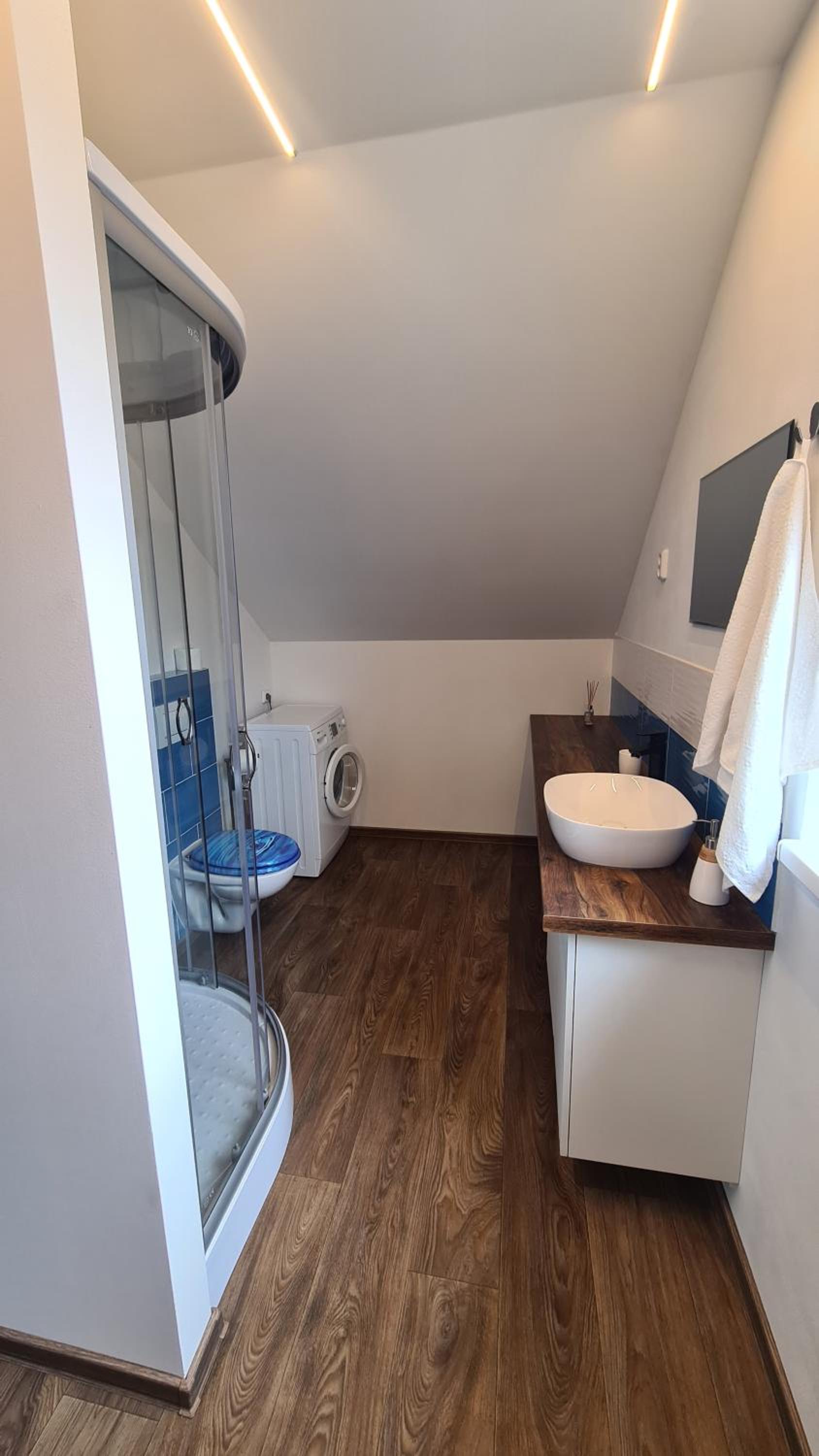 Apartmán Malá Valaška