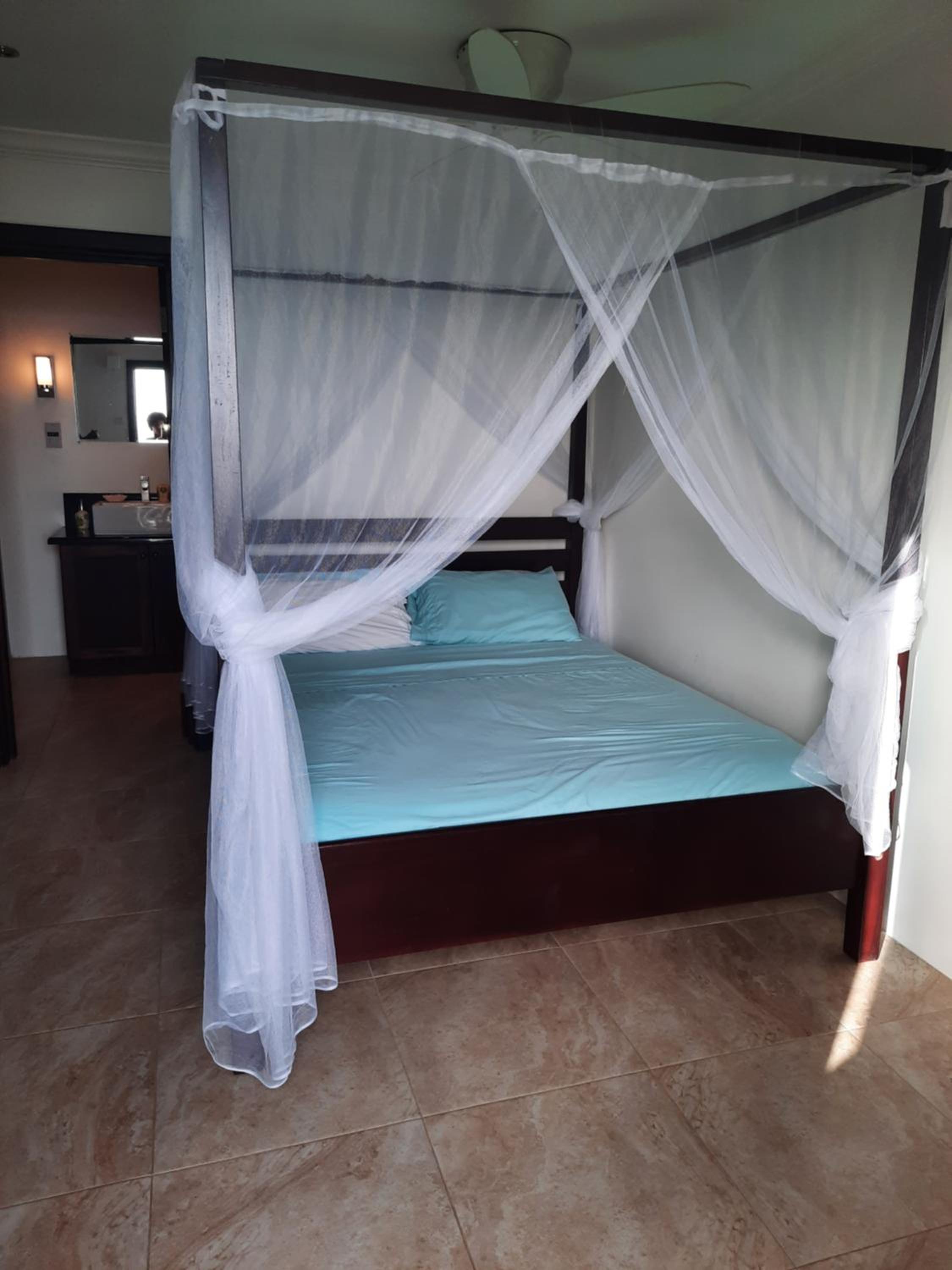 Moringa Villa Studio 1 view 4