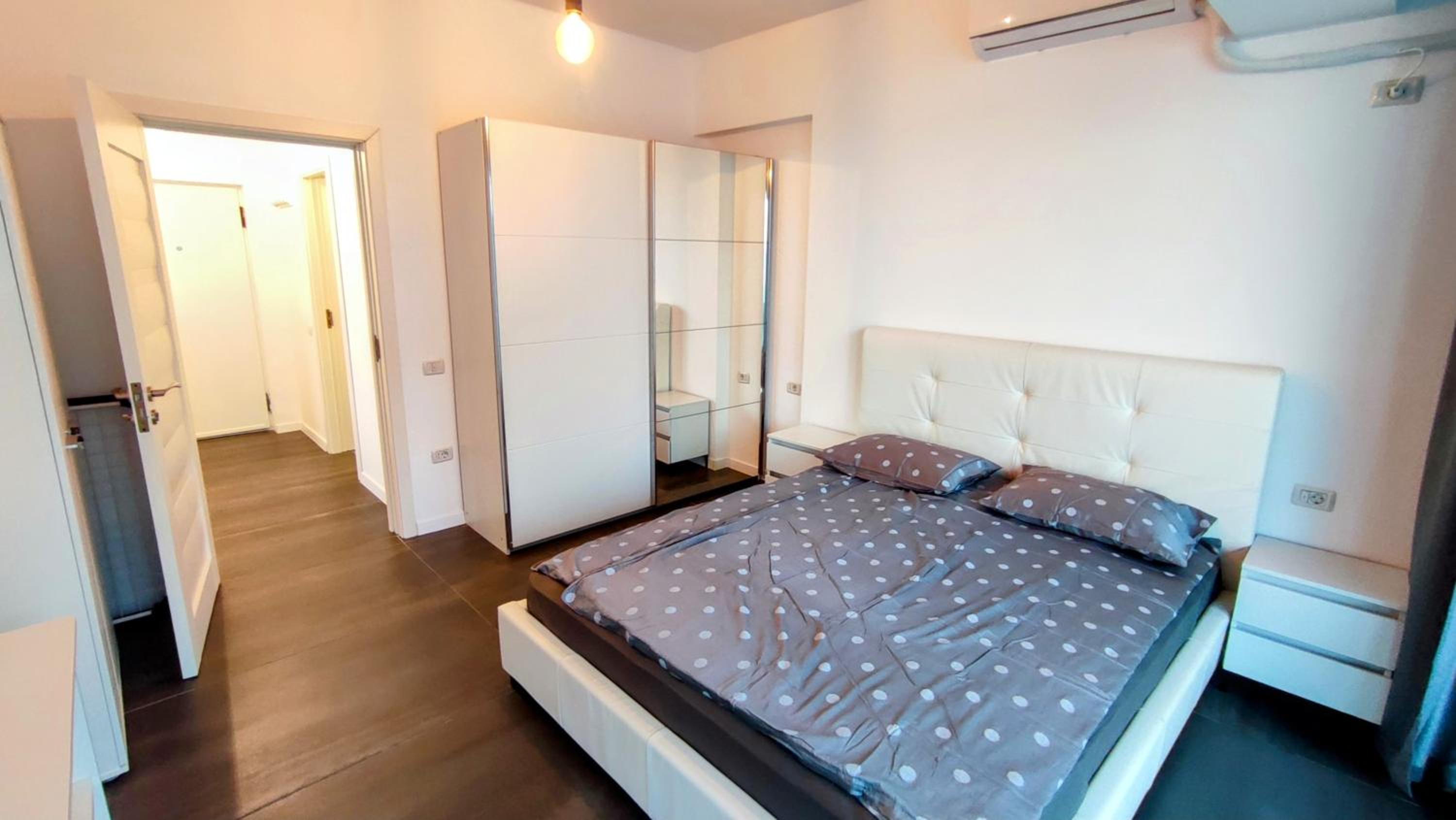 Frontline Beach Apartment view 4