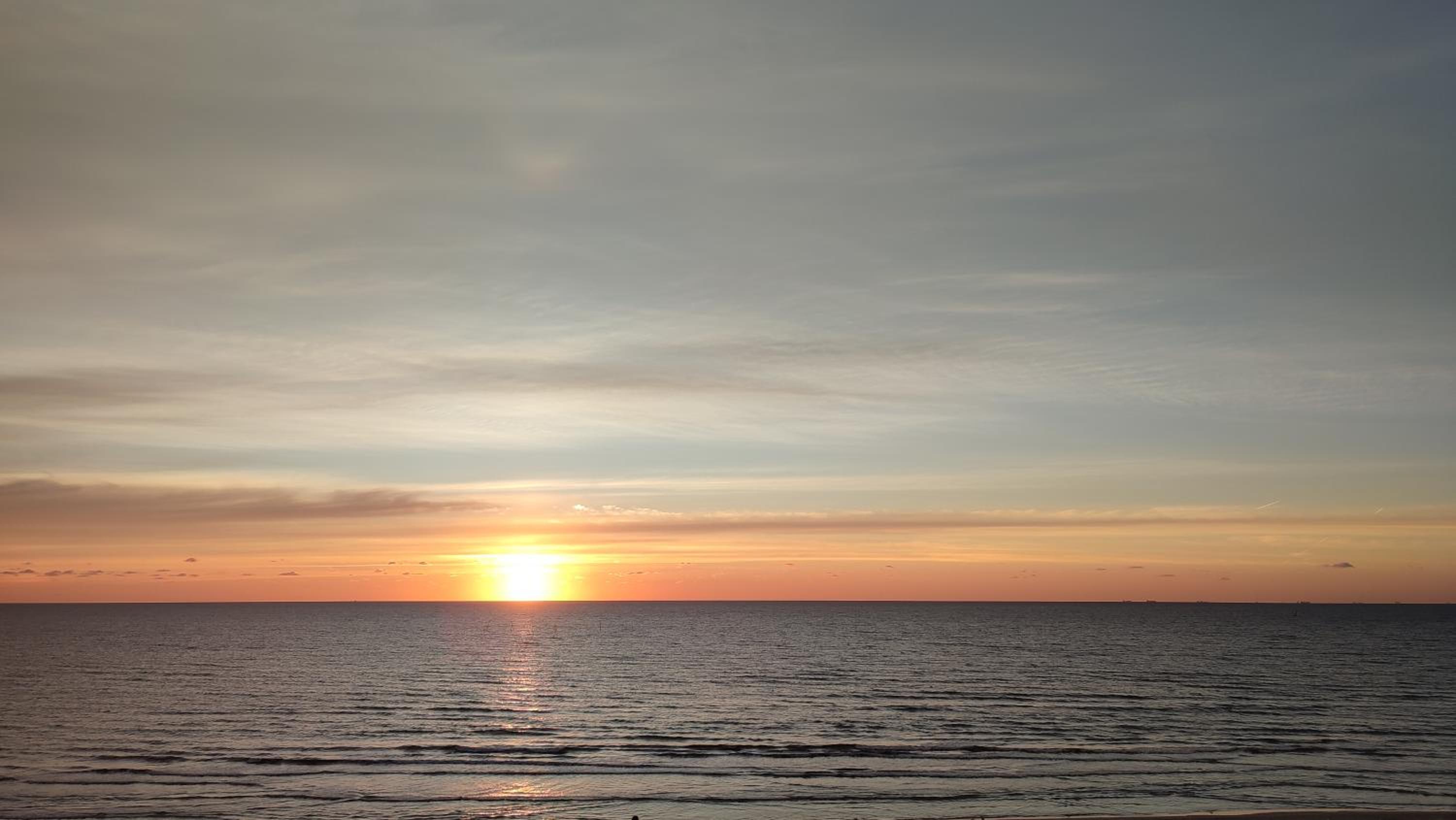 Frontline Beach Apartment view 5