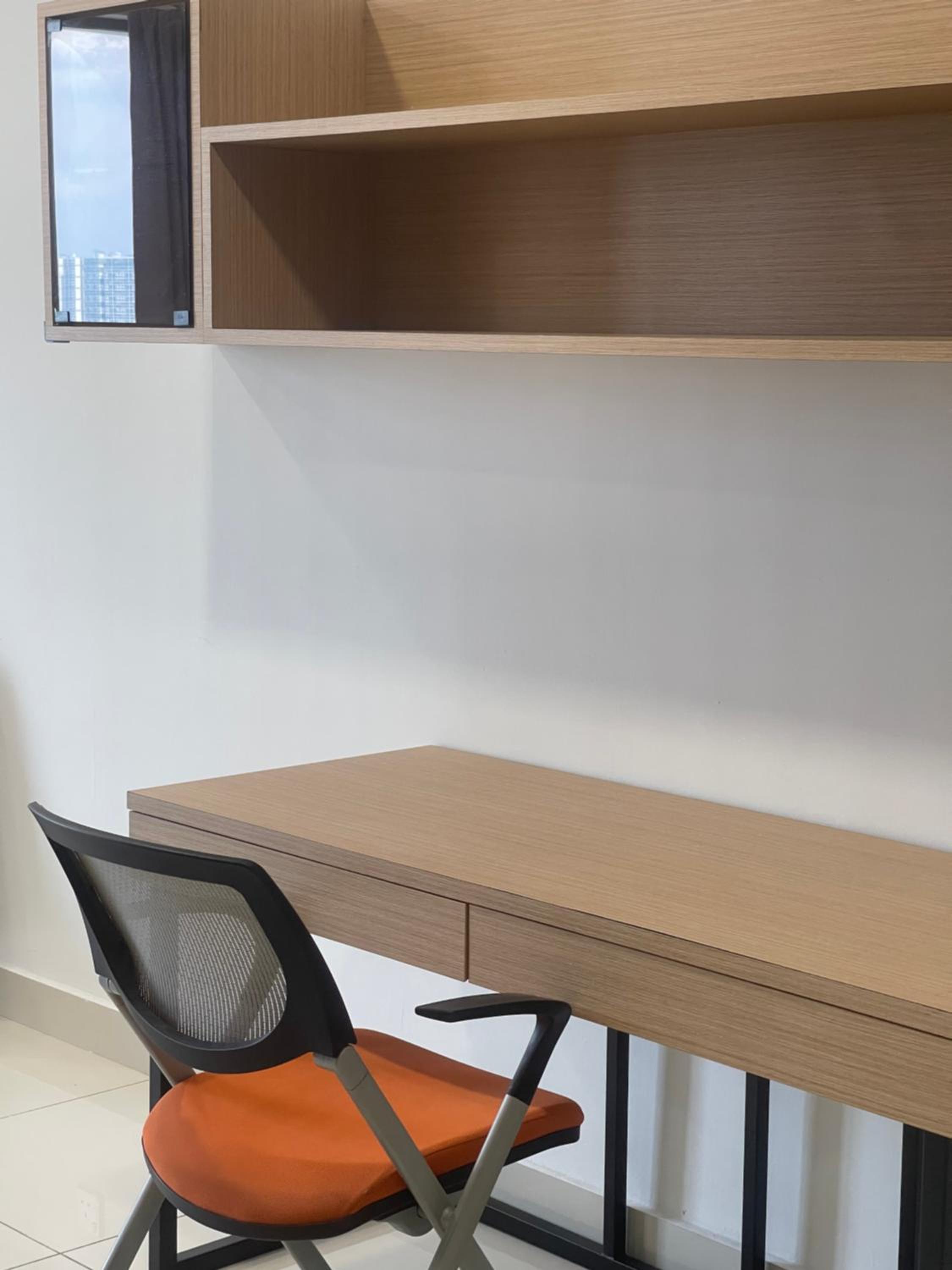 1Tebrau Southkey Midvelly By Affinity Johor Bahru