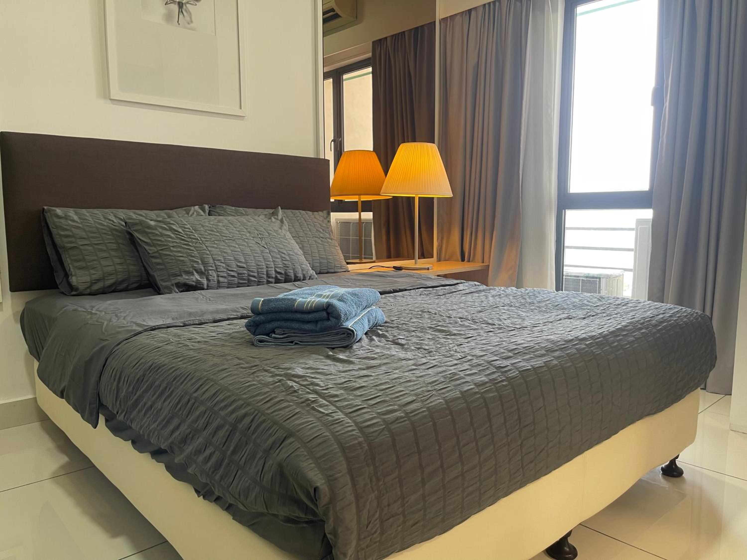 1Tebrau Southkey Midvelly By Affinity Johor Bahru