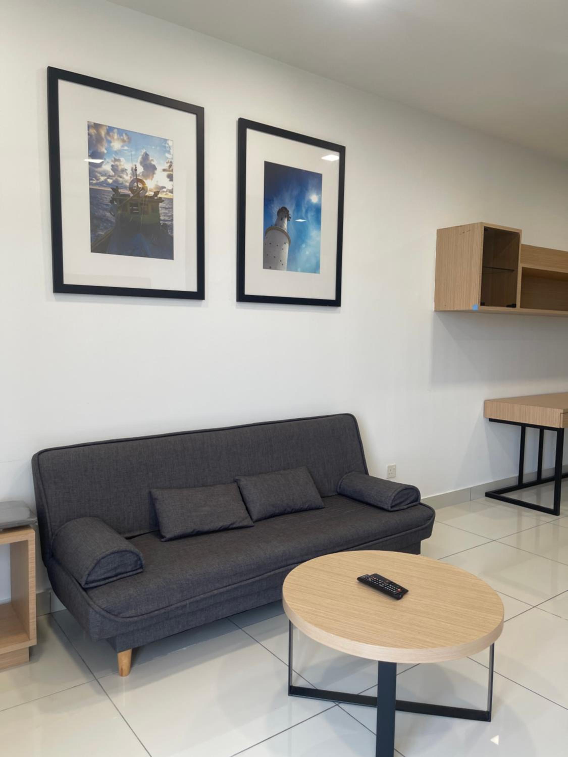 1Tebrau Southkey Midvelly By Affinity Johor Bahru