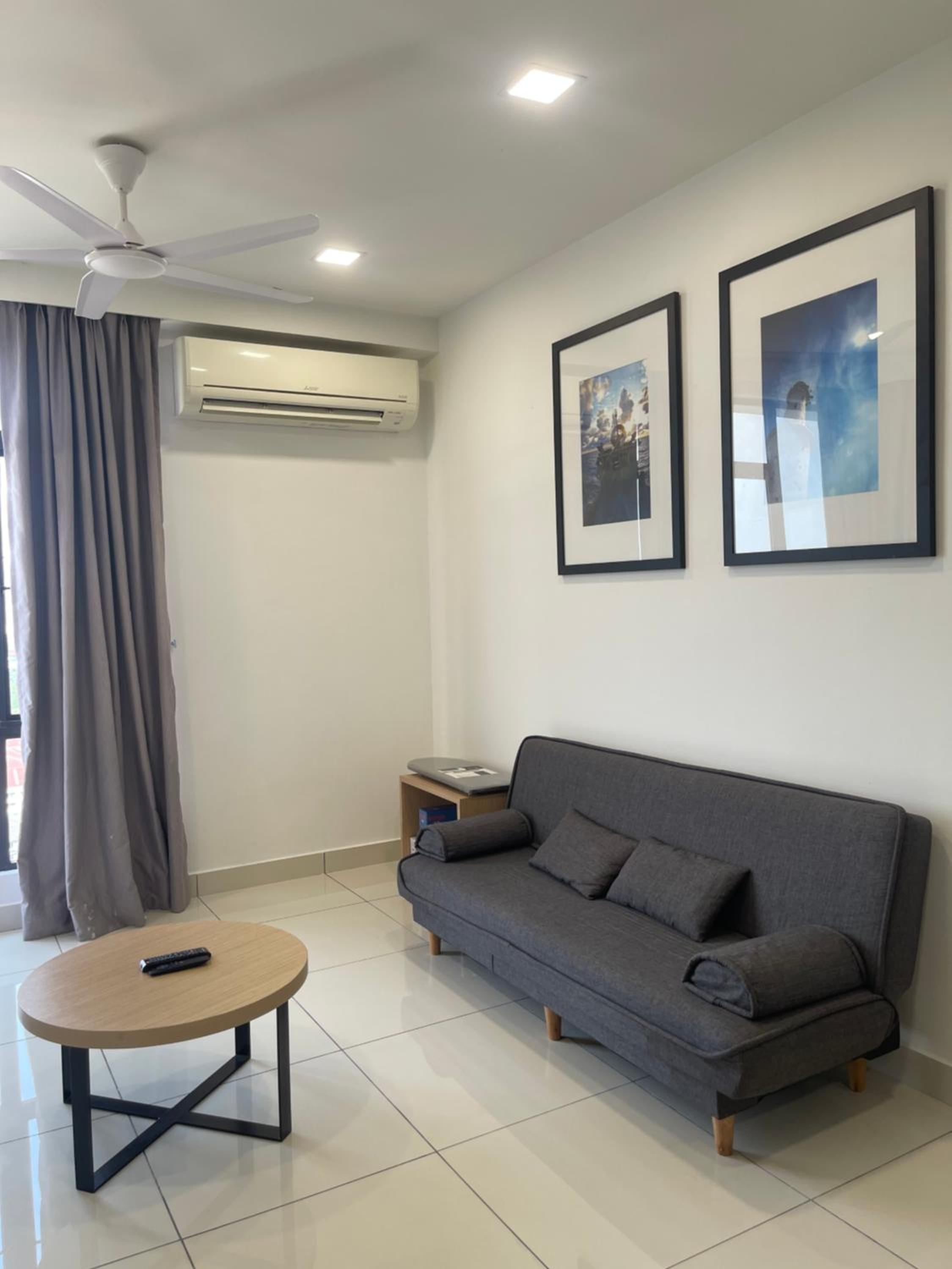 1Tebrau Southkey Midvelly By Affinity Johor Bahru