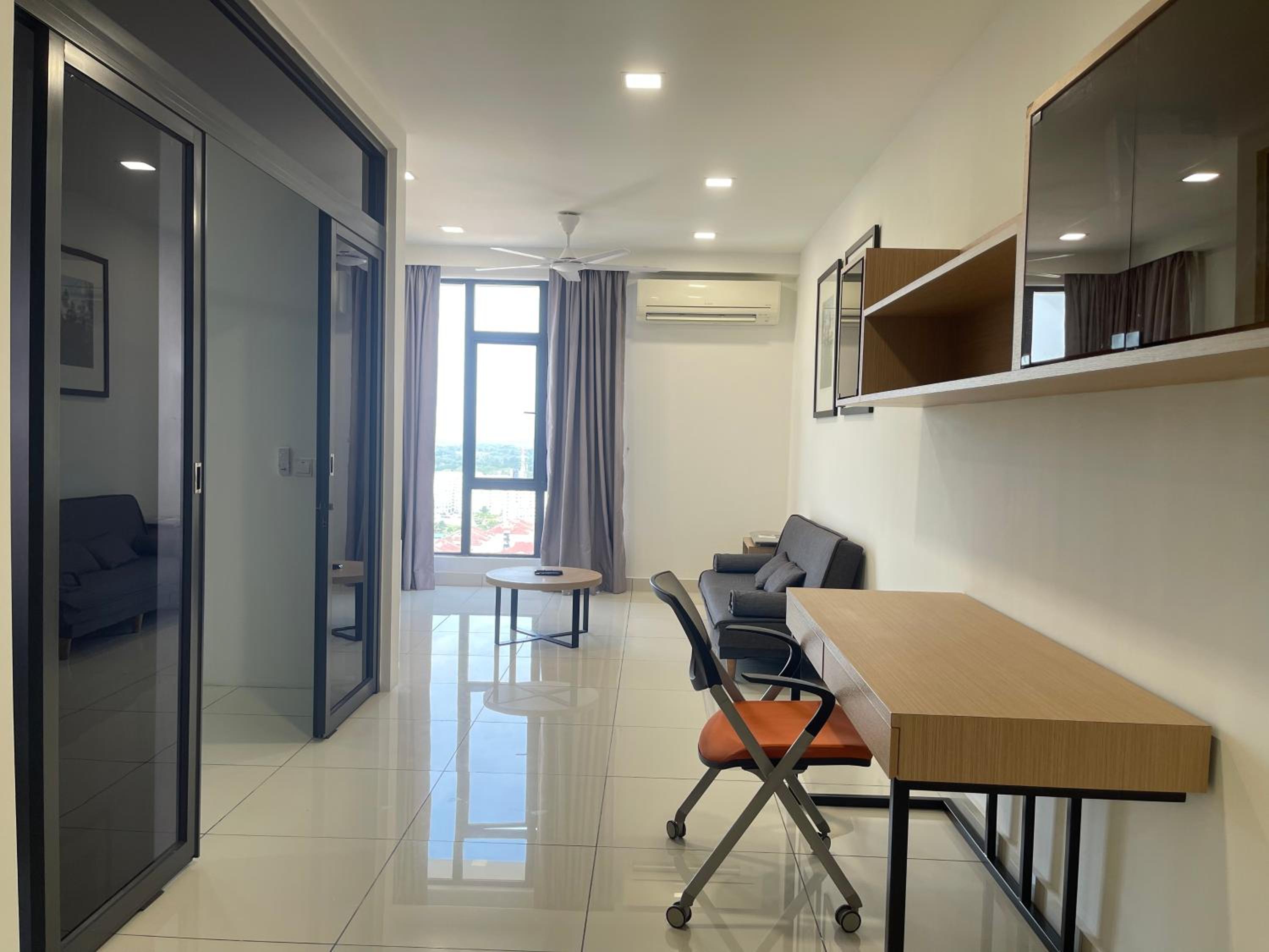 1Tebrau Southkey Midvelly By Affinity Johor Bahru