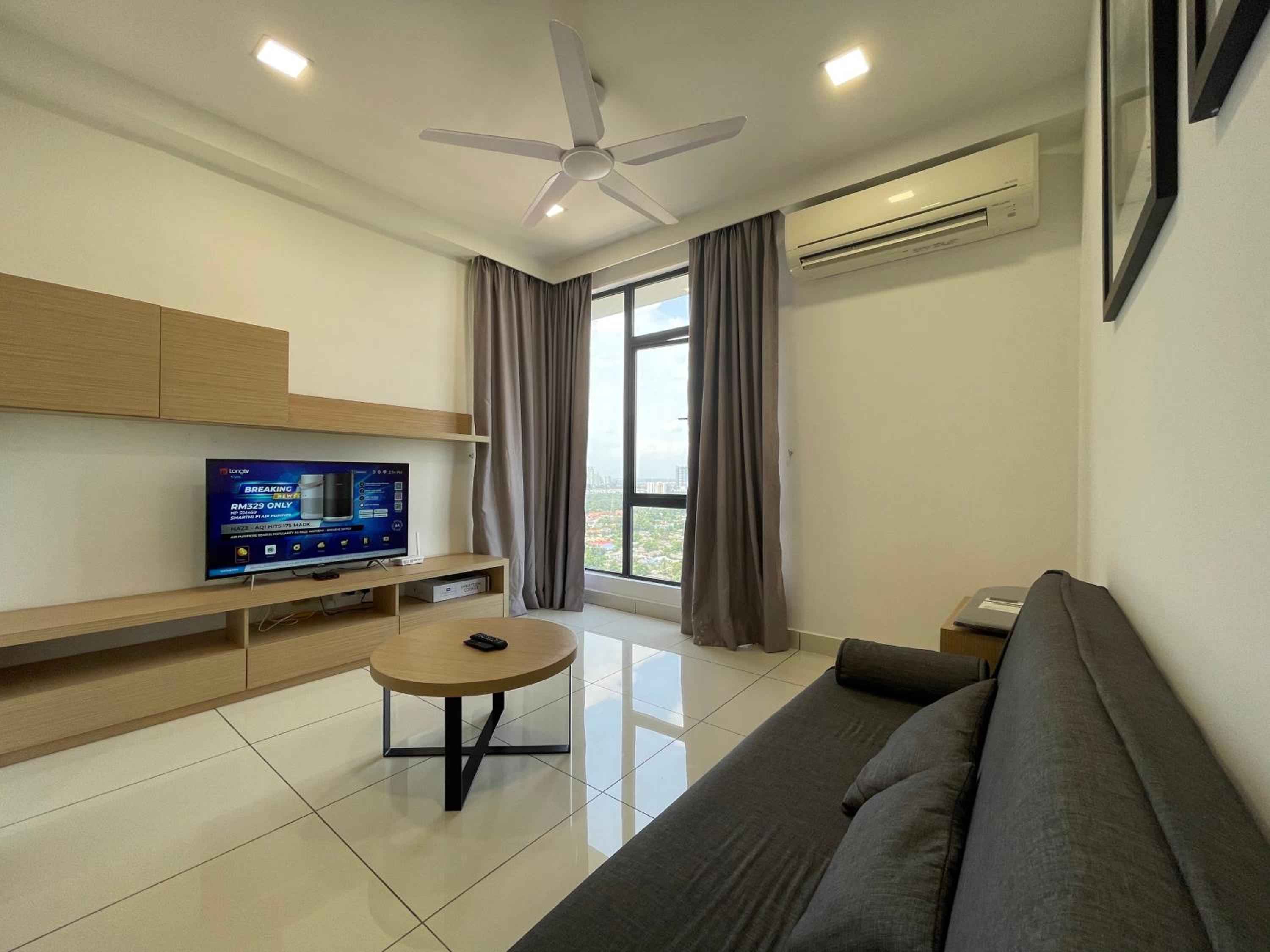 1Tebrau Southkey Midvelly By Affinity Johor Bahru