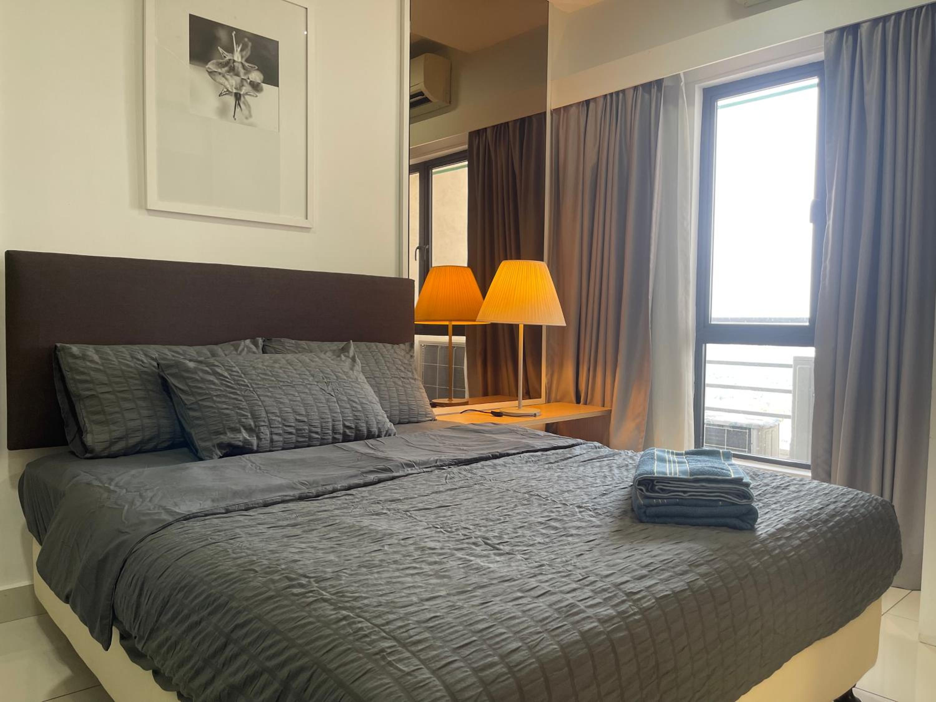 1Tebrau Southkey Midvelly By Affinity Johor Bahru