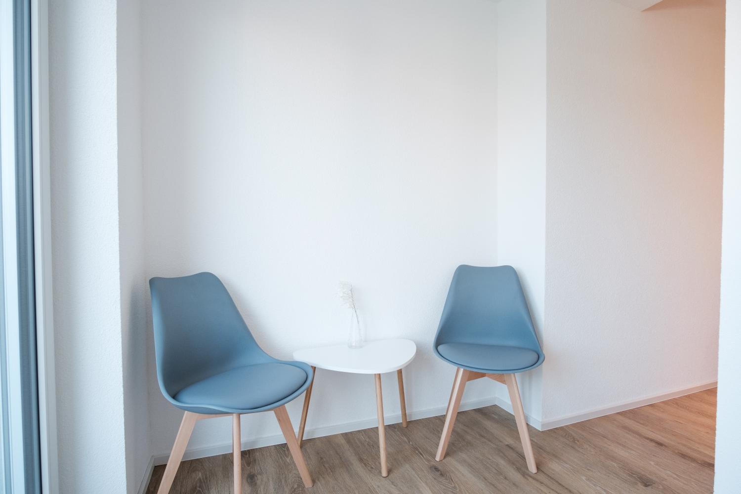 Neusaniertes 3Familienhaus am Bahnhof Wyhlen 7Min von Basel CH