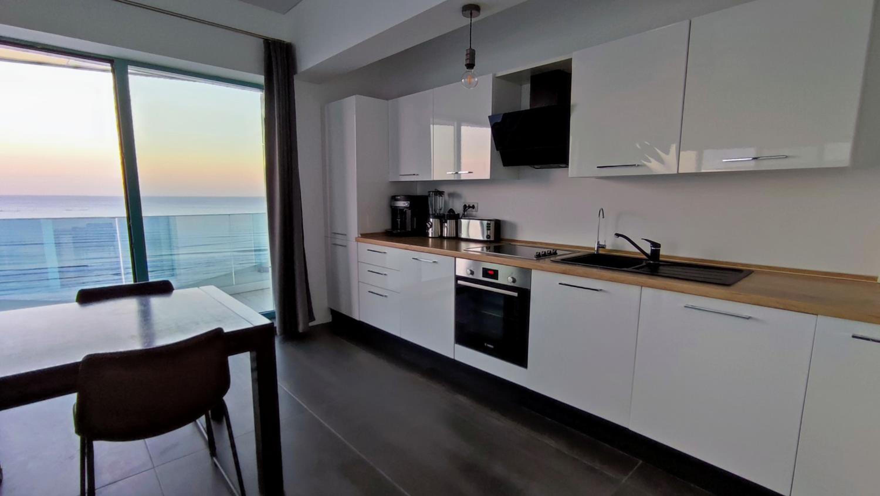 Frontline Beach Apartment view 3