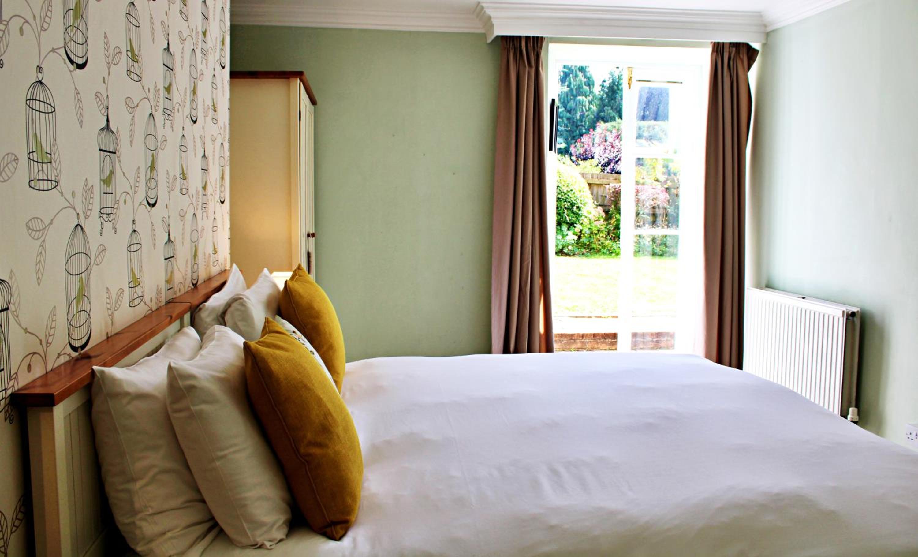 Victoria Square Hotel Clifton Village