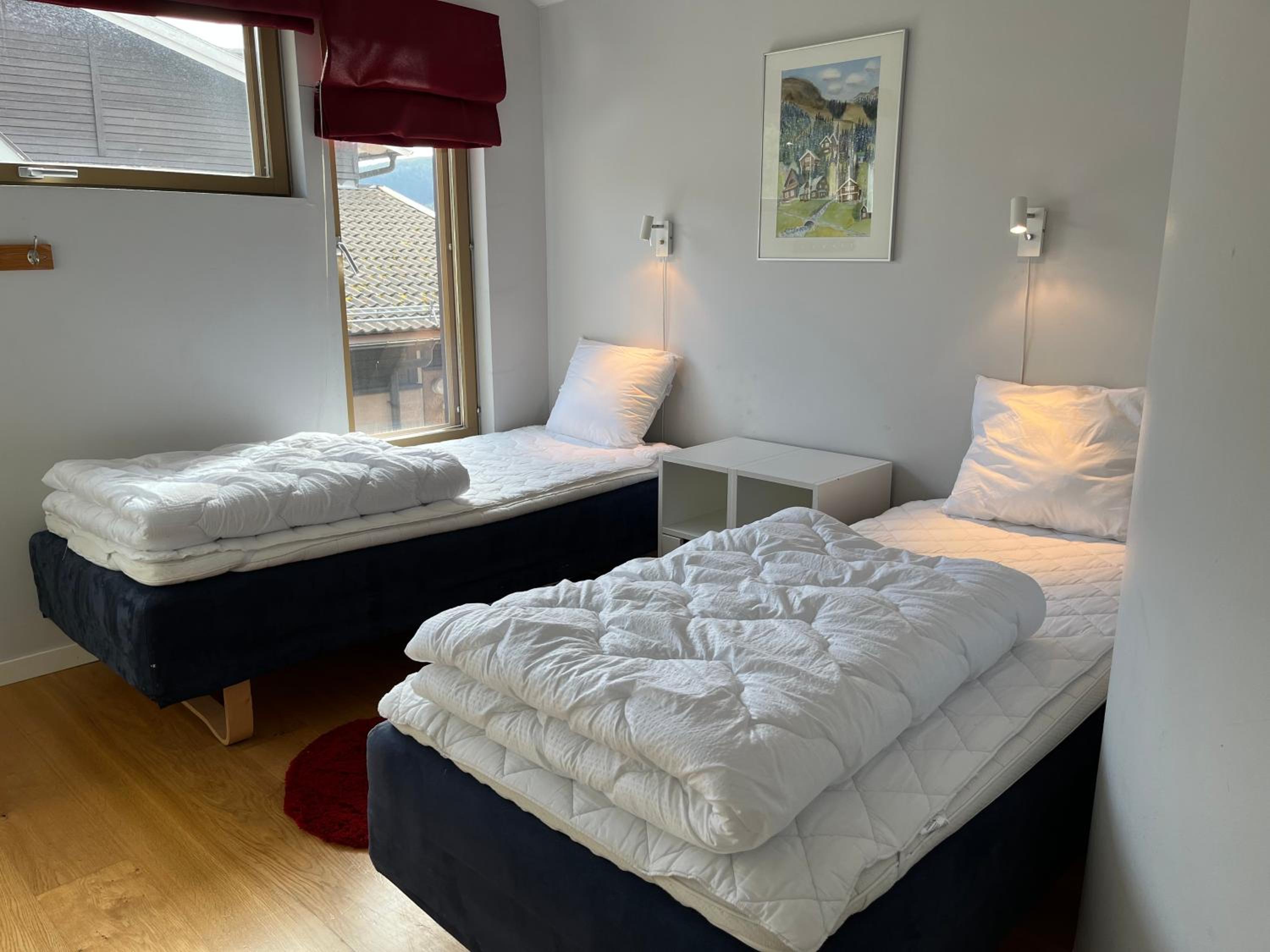 Åre Travel - Mörviksgården