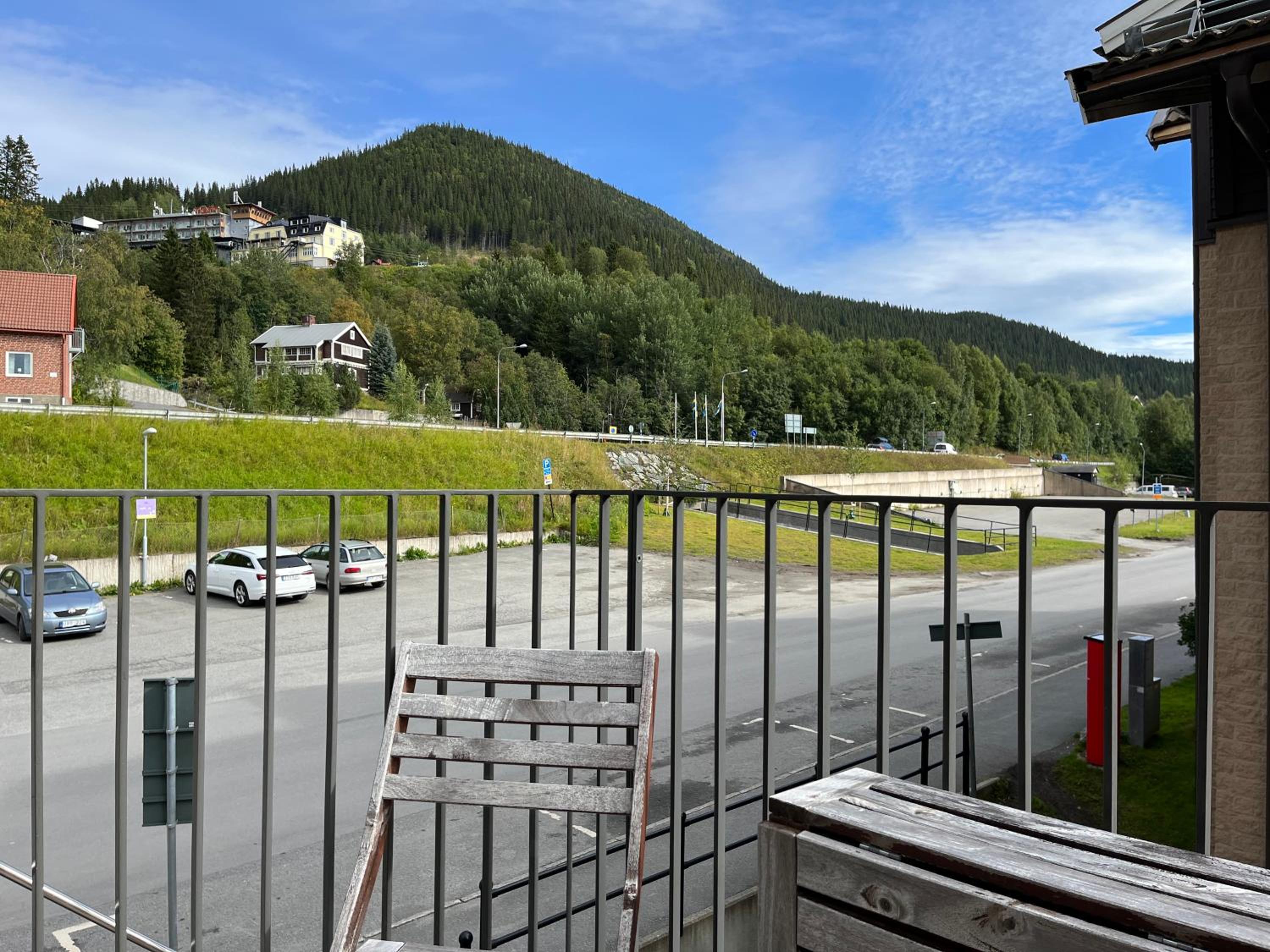Åre Travel - Mörviksgården