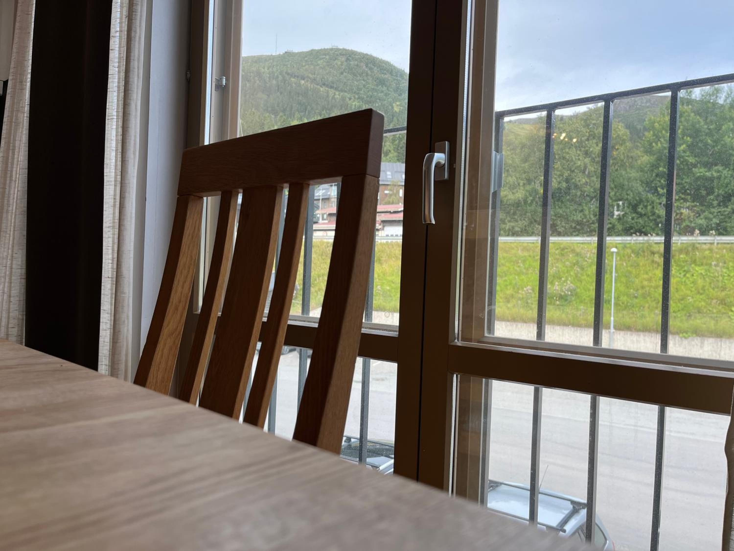 Åre Travel - Mörviksgården