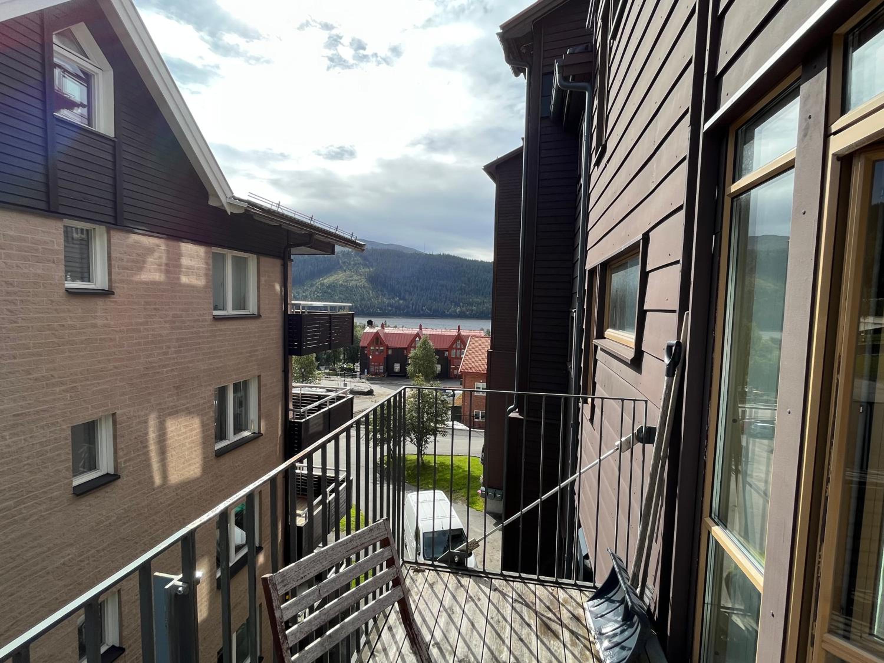 Åre Travel - Mörviksgården