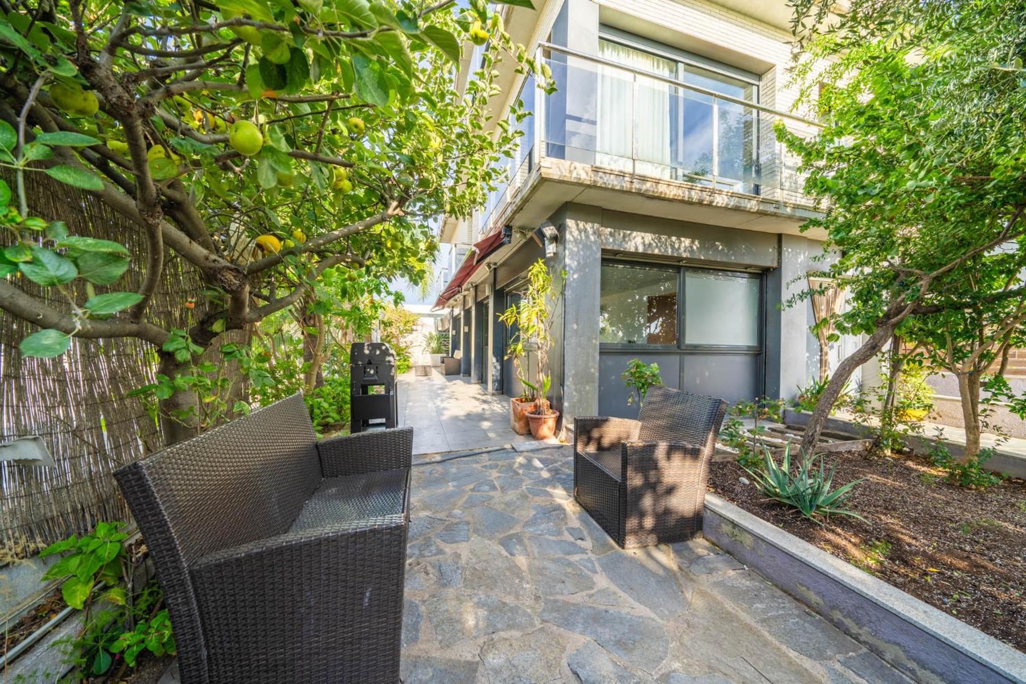 Casa Bohème