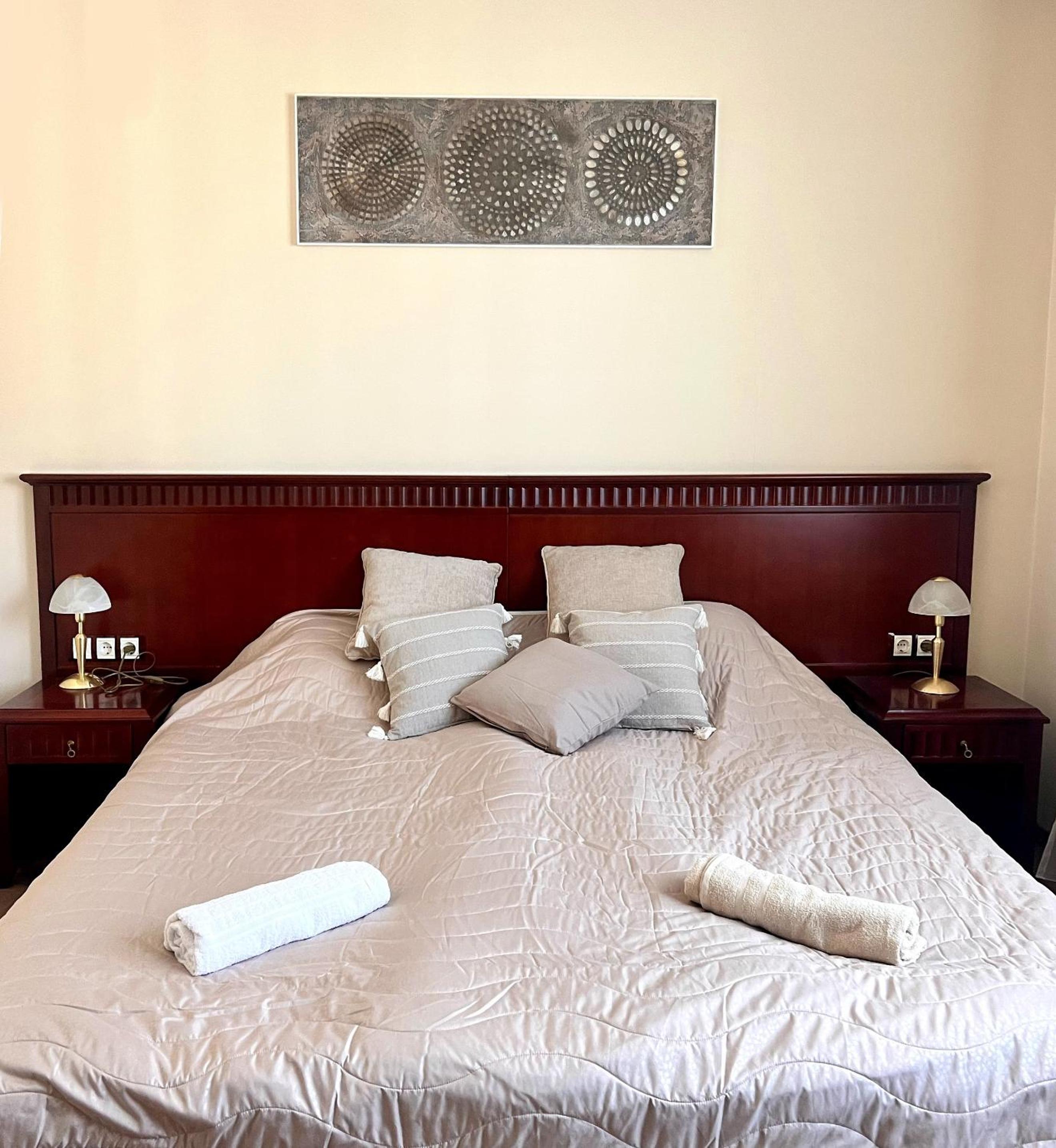 Bansko Vacations - Next to the Ski Lift Downtown Bansko - Property Image 17