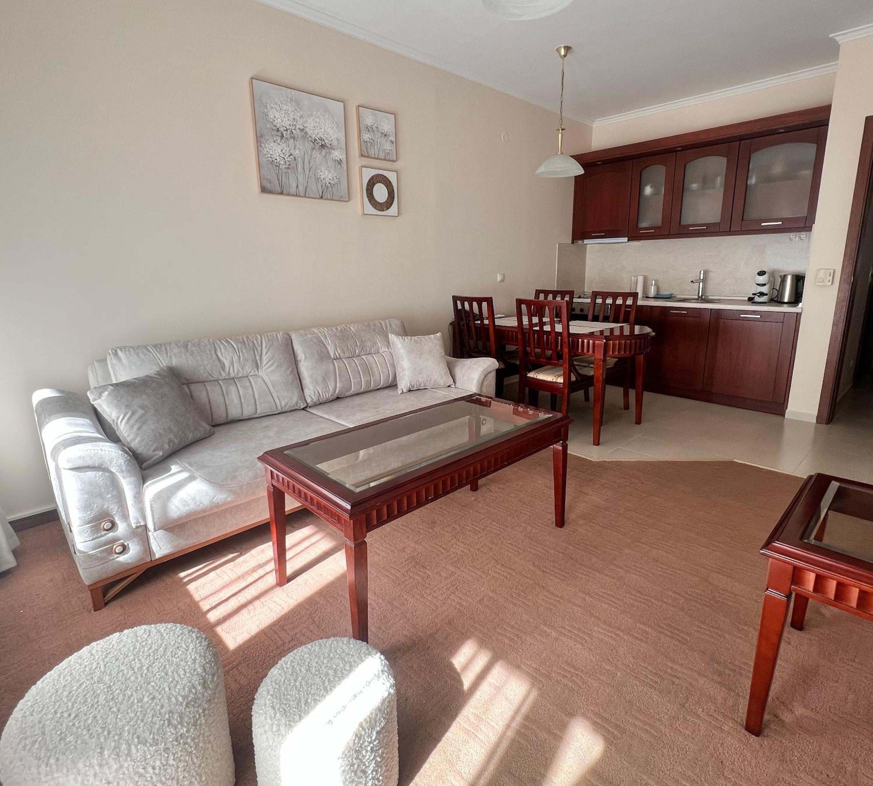 Bansko Vacations - Next to the Ski Lift Downtown Bansko - Property Image 21
