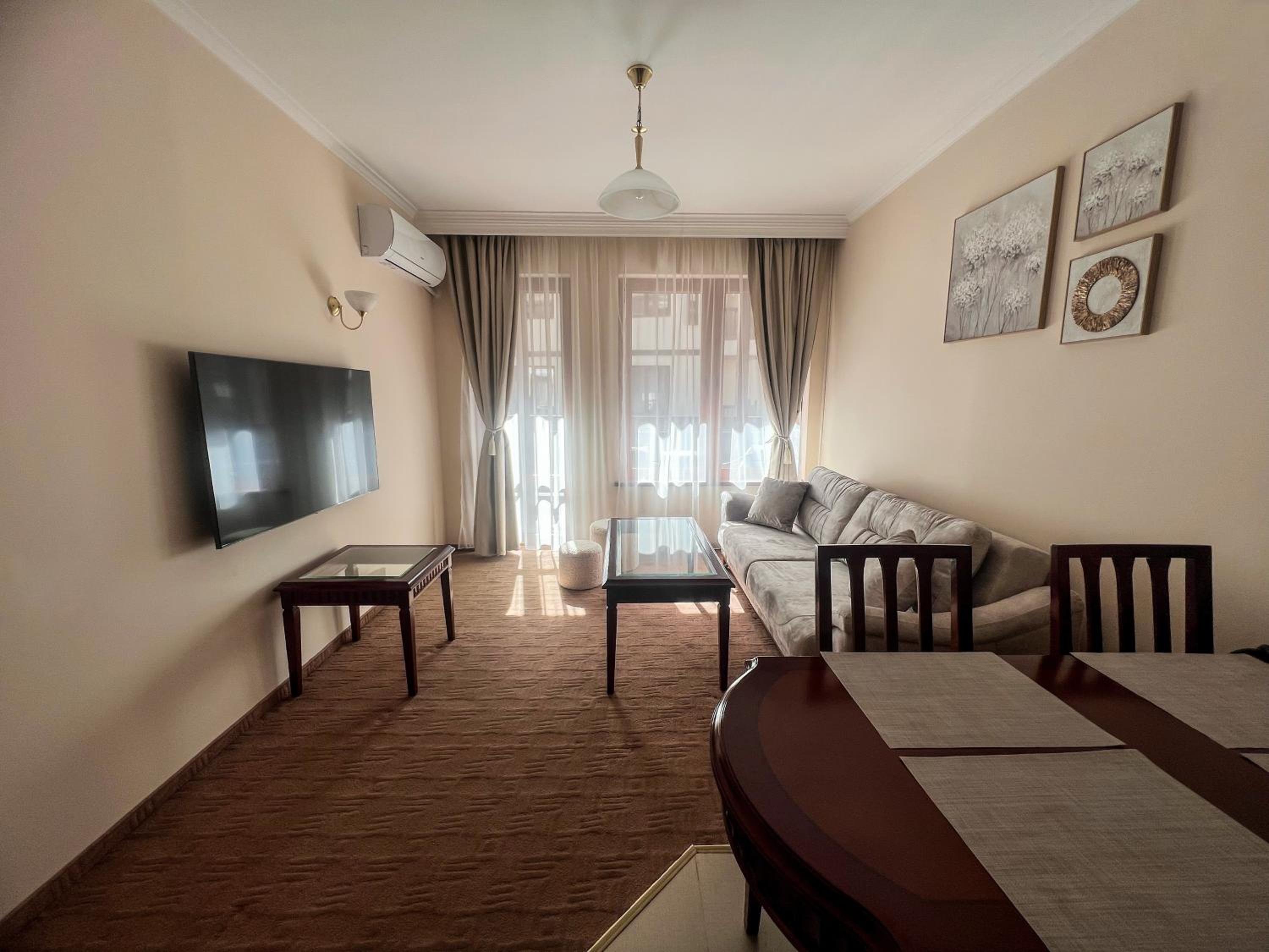 Bansko Vacations - Next to the Ski Lift Downtown Bansko - Property Image 29