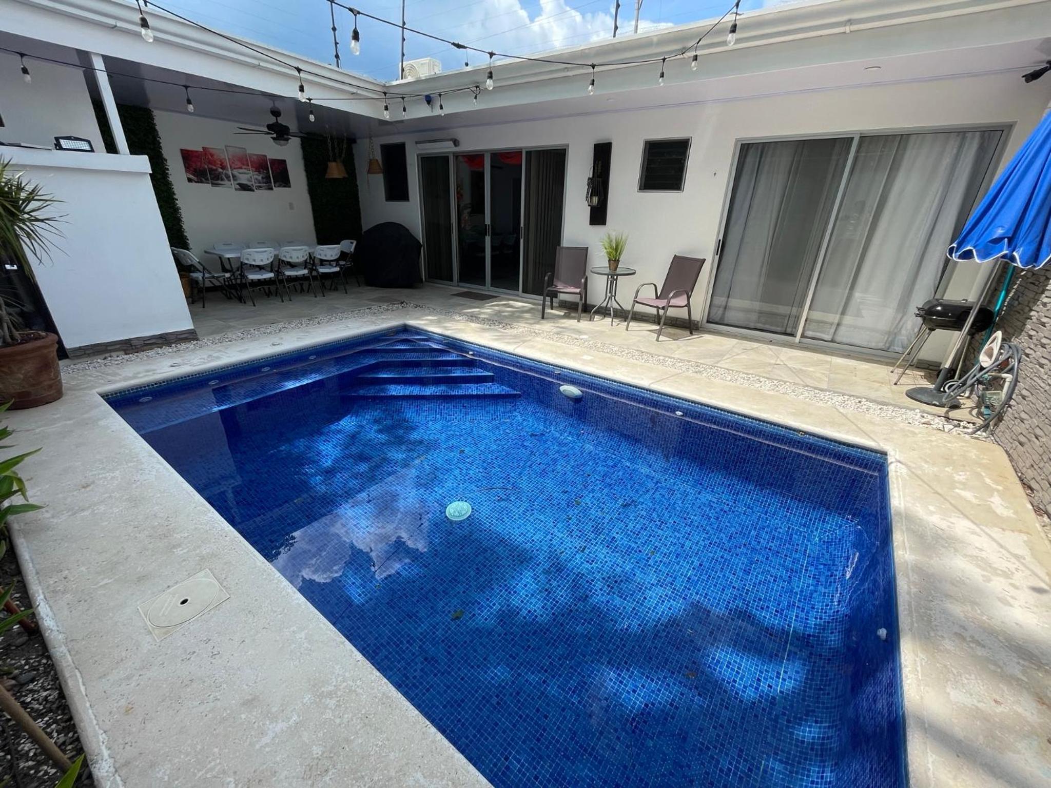 Casa Encanto Luz del Mar, Con Piscina Privada