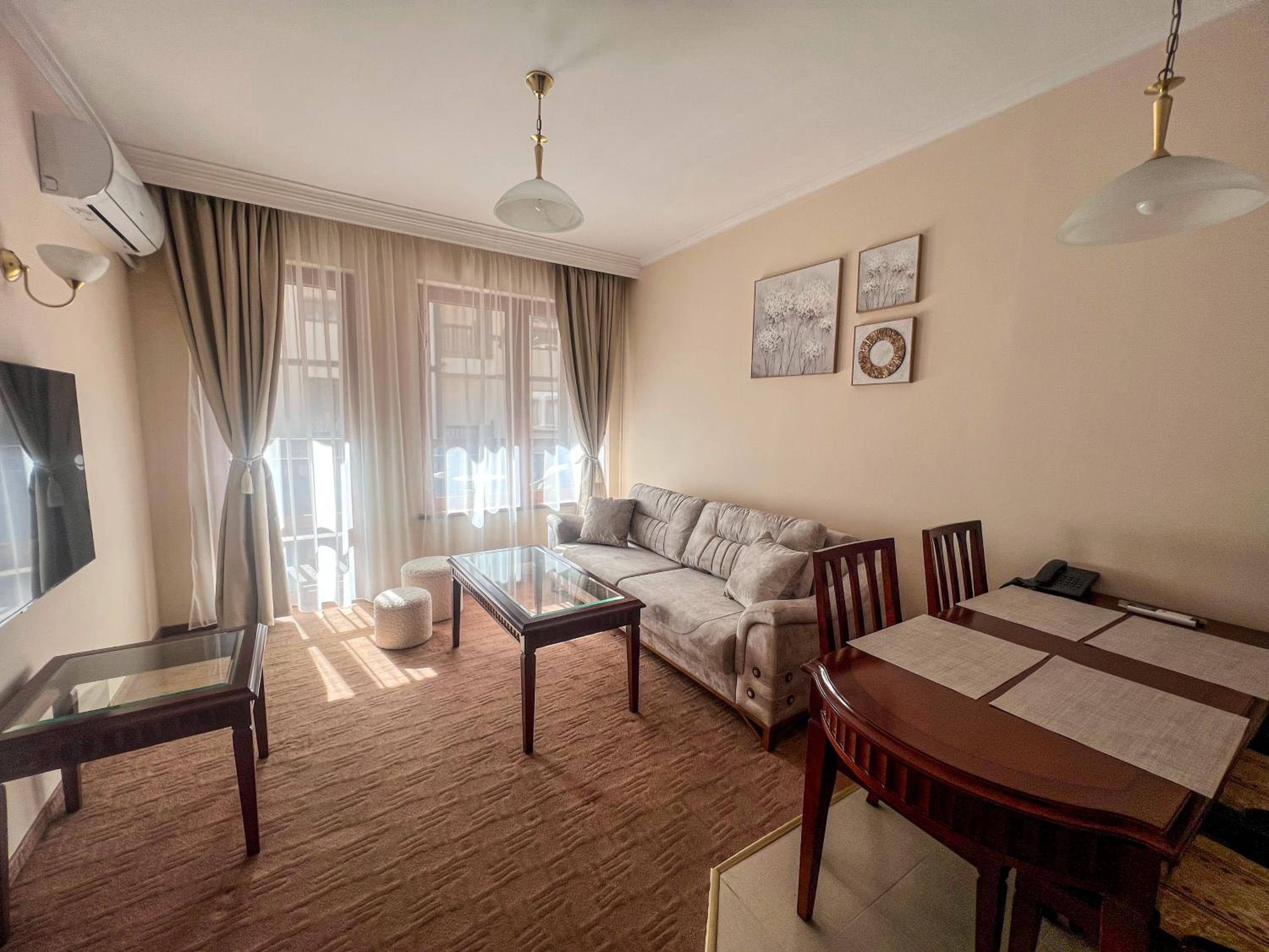 Bansko Vacations - Next to the Ski Lift Downtown Bansko - Property Image 23