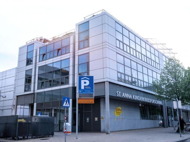 Pelikan Apartments