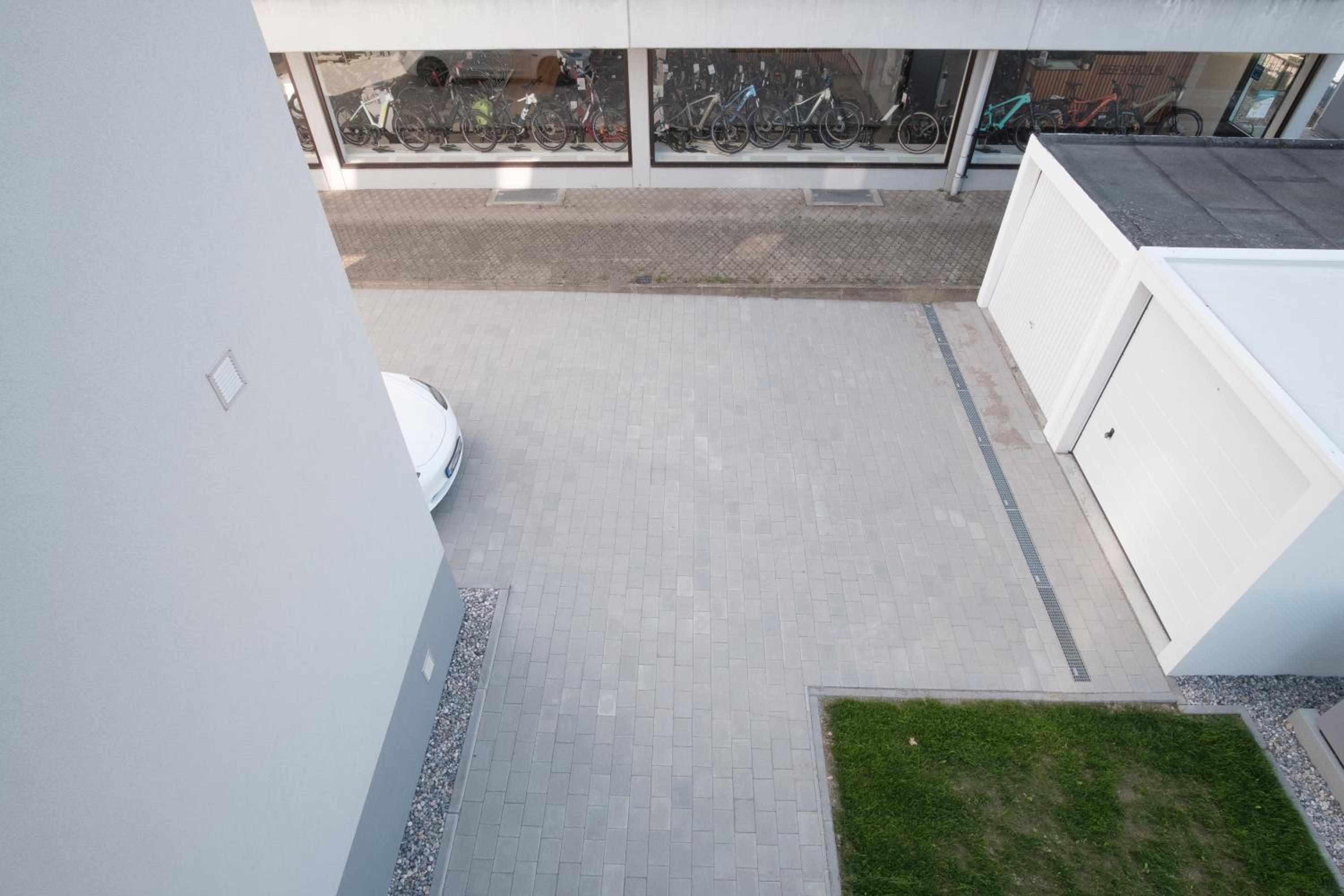 Neusaniertes 3Familienhaus am Bahnhof Wyhlen 7Min von Basel CH