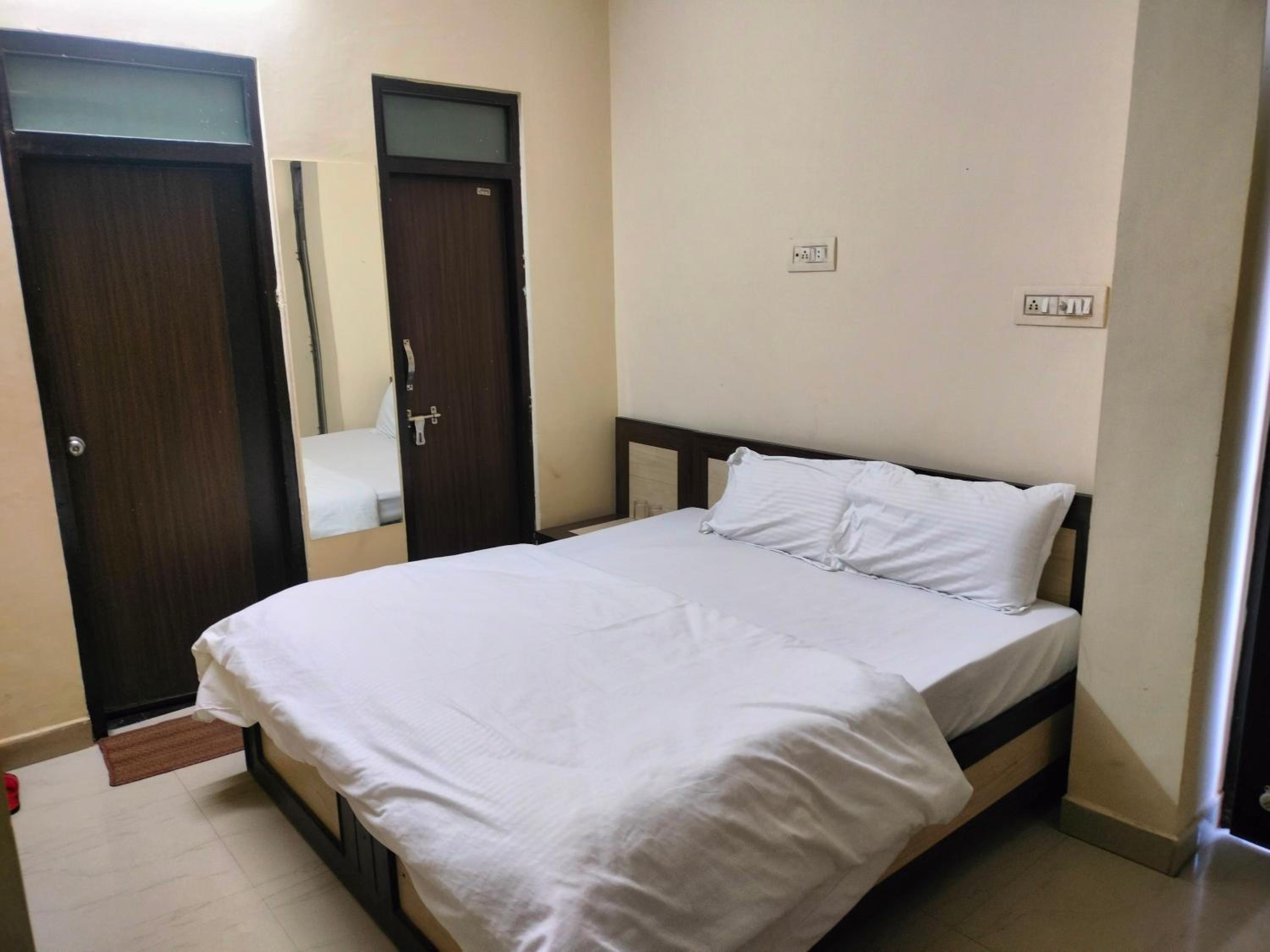 Devholiday Home view 2